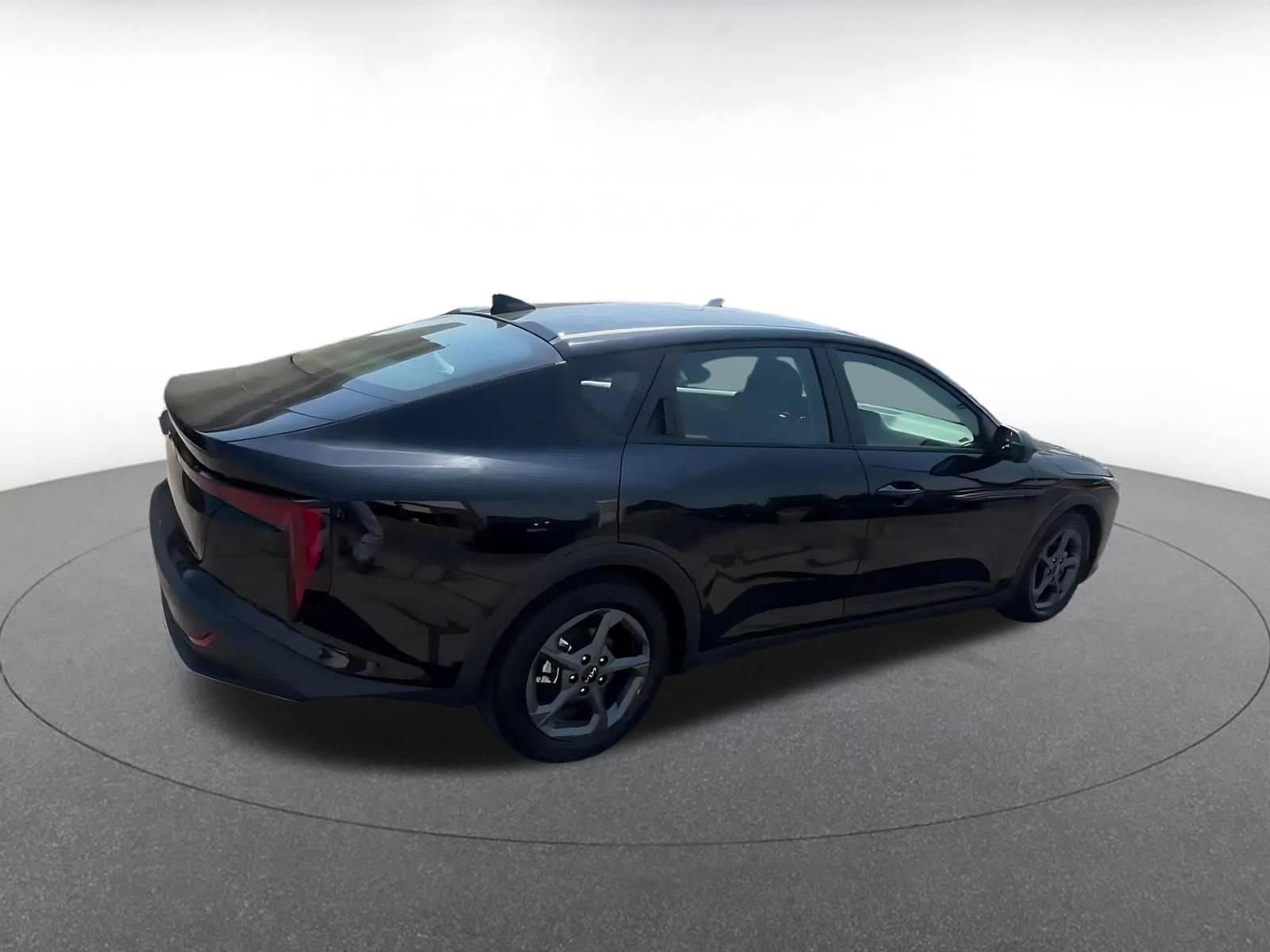 Thumbnail: 2025 Kia K4 - 15