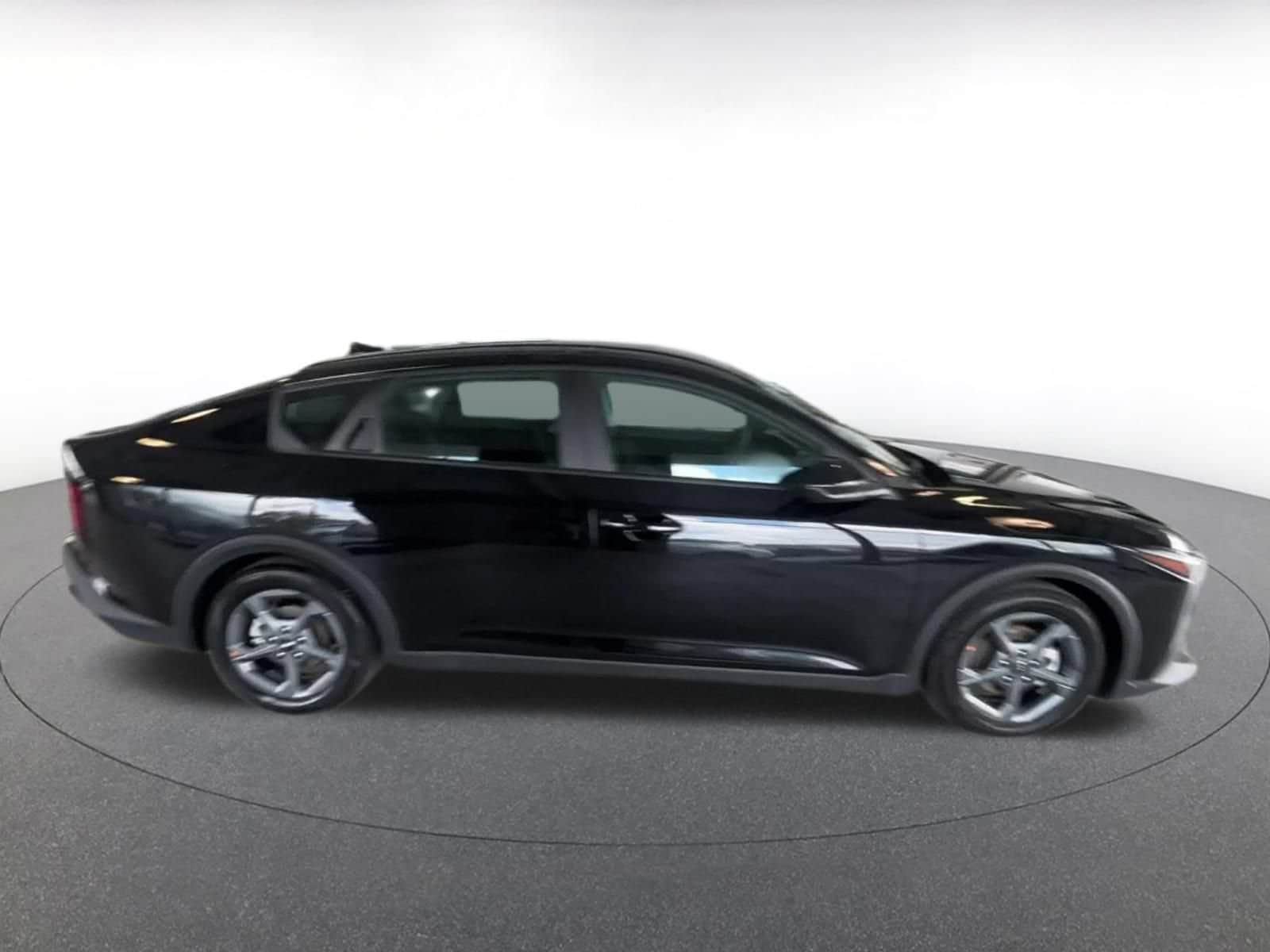 Thumbnail: 2026 Kia K4 - 16