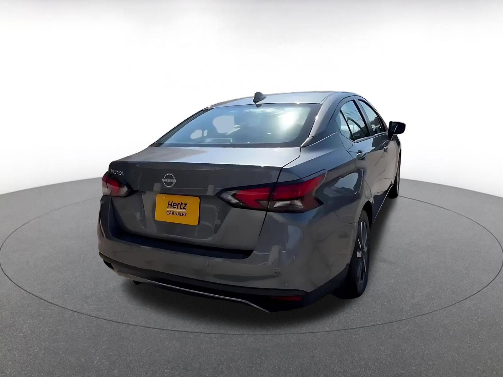 Thumbnail: 2025 Nissan Versa - 15
