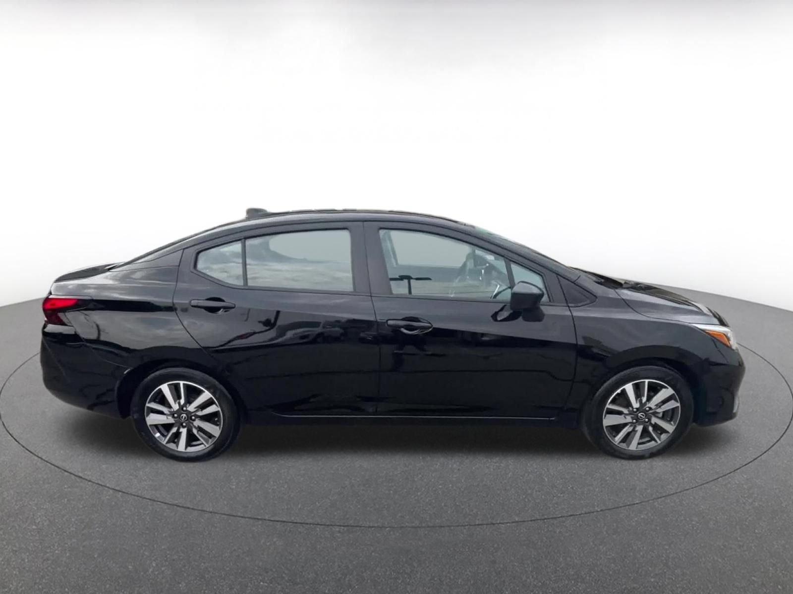 Thumbnail: 2025 Nissan Versa - 13
