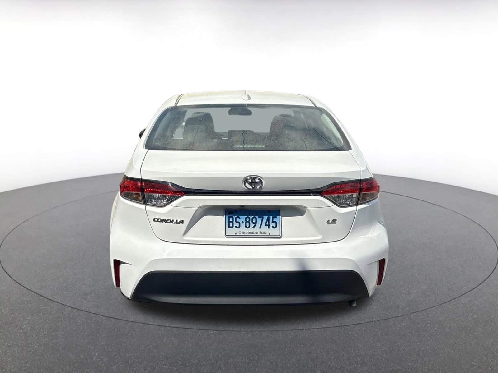 Thumbnail: 2025 Toyota Corolla - 13