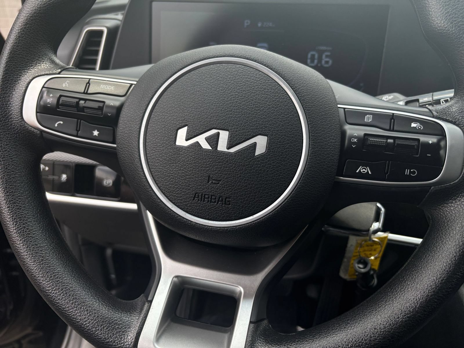 Thumbnail: 2025 Kia Sportage - 27