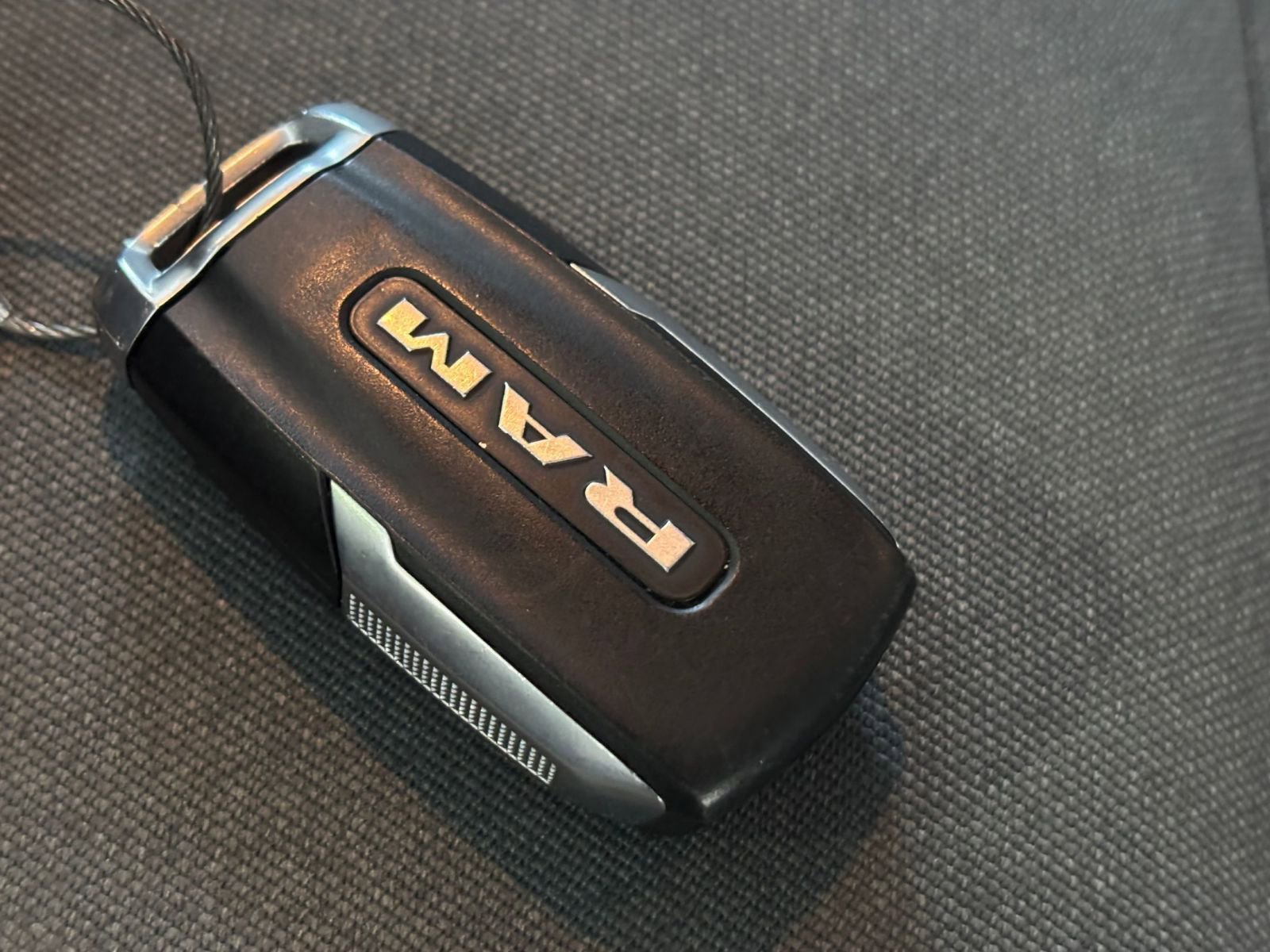 Thumbnail: 2022 RAM 1500 - 28