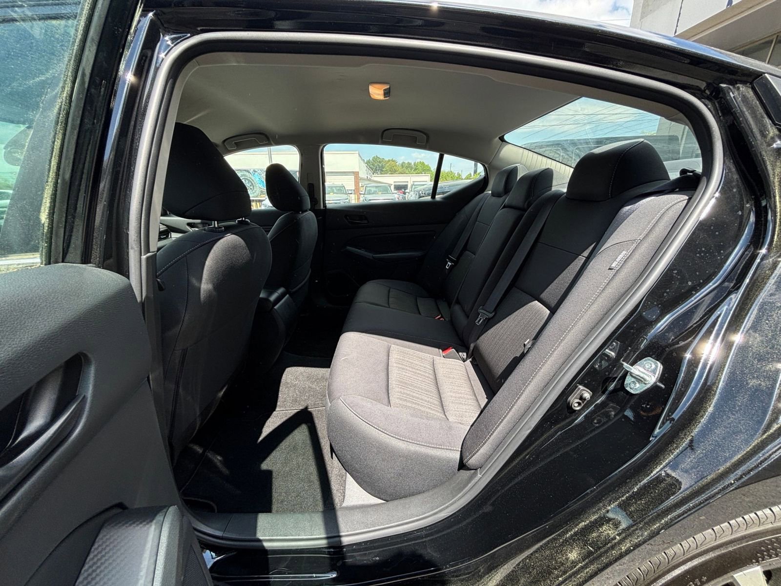 Thumbnail: 2025 Nissan Altima - 27