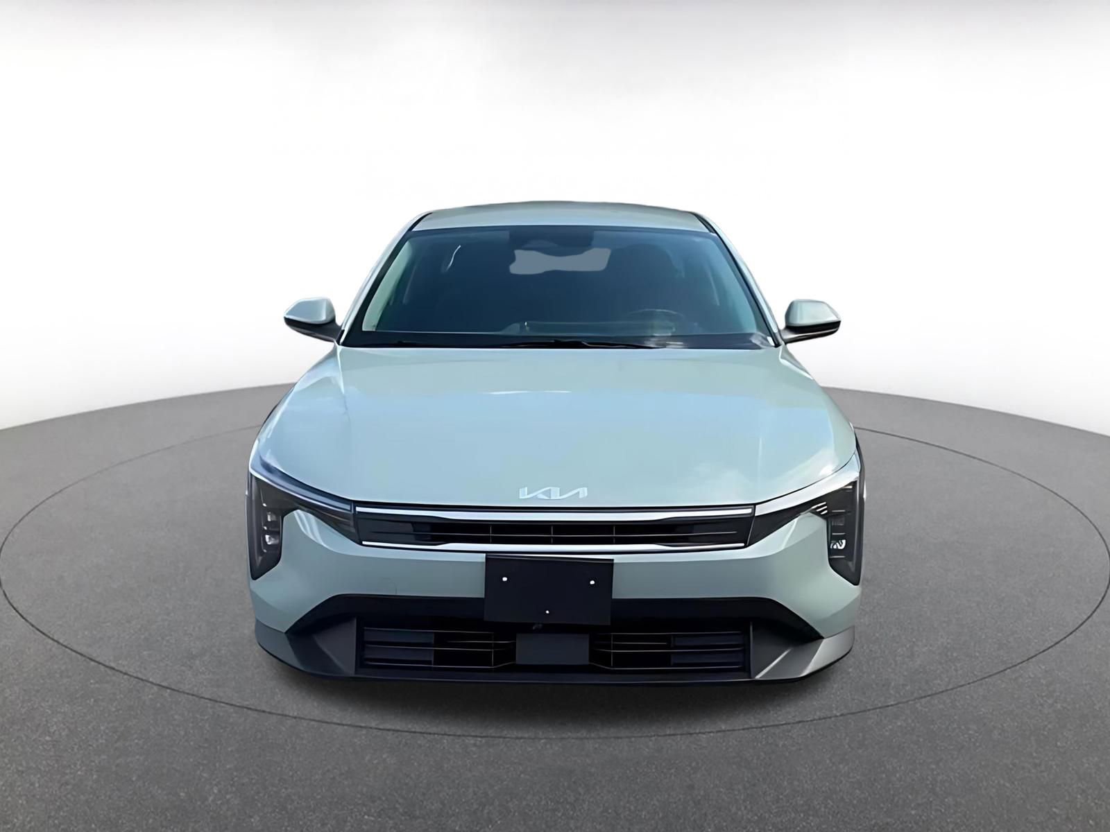 Thumbnail: 2025 Kia K4 - 5