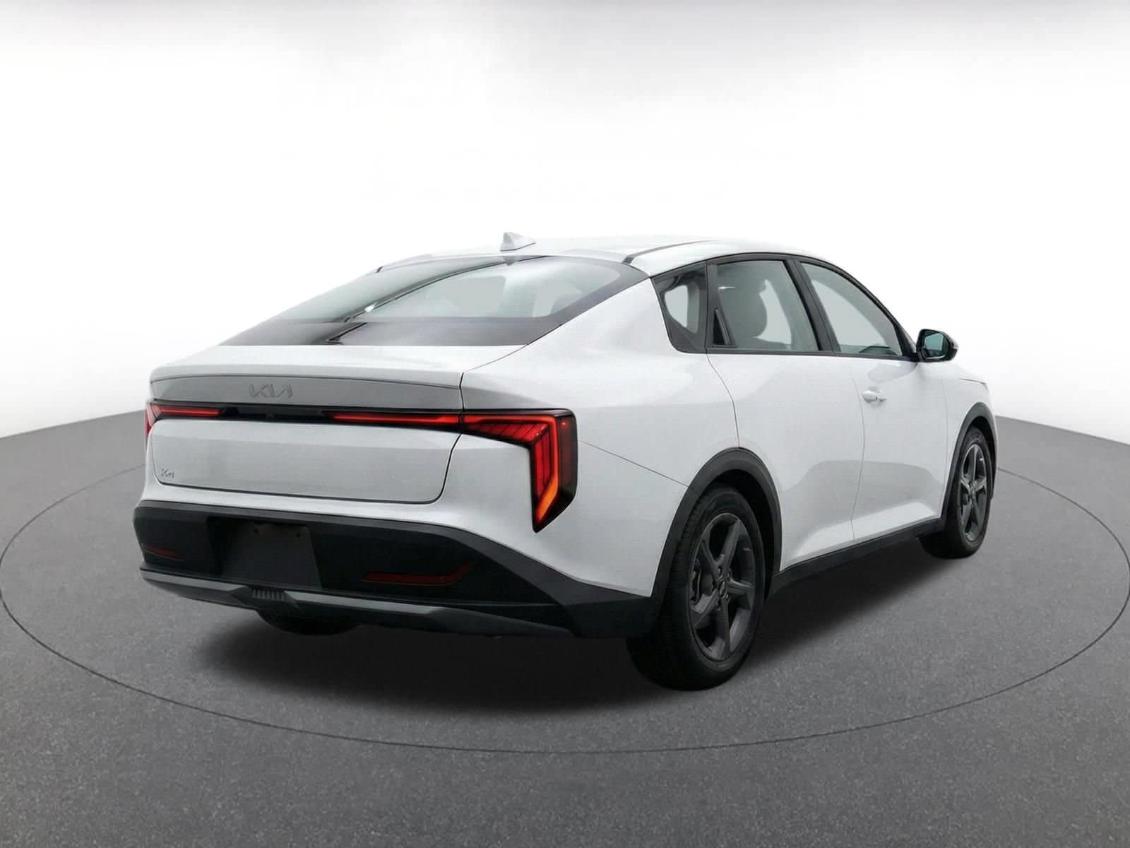 Thumbnail: 2025 Kia K4 - 8