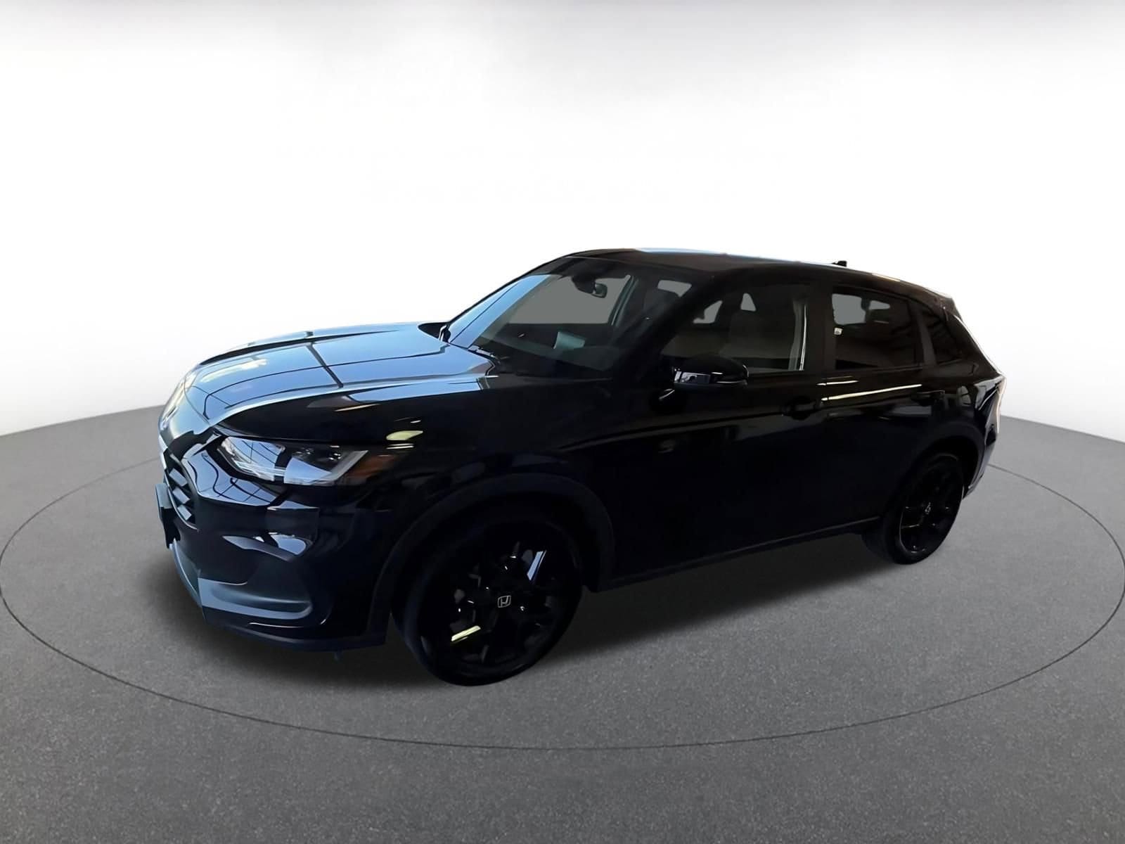 Thumbnail: 2025 Honda HR-V - 7