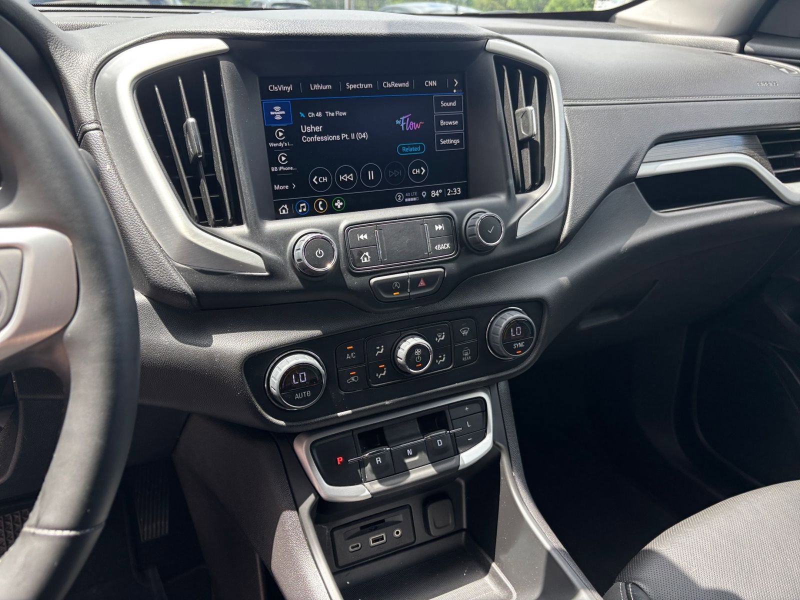 Thumbnail: 2024 GMC Terrain - 20