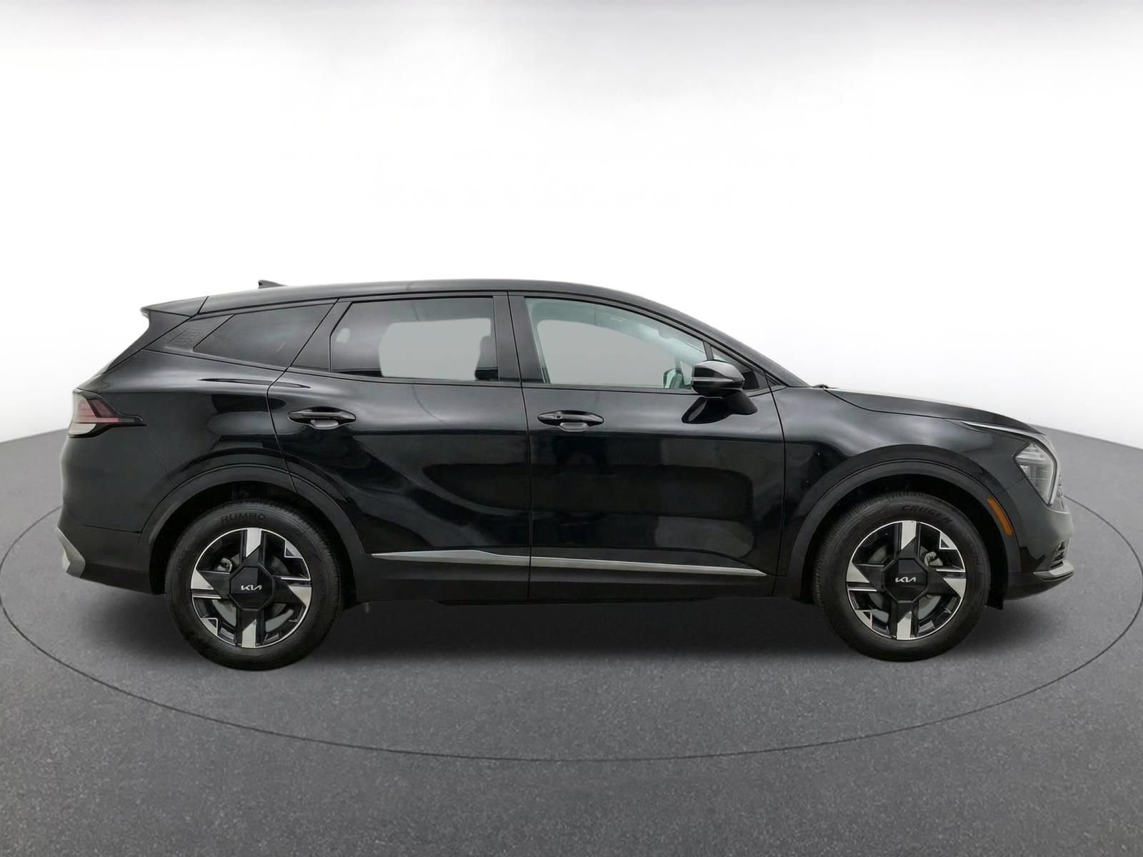 Thumbnail: 2026 Kia Sportage - 9