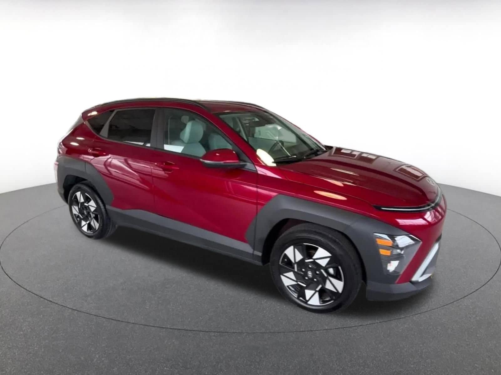 Thumbnail: 2025 Hyundai Kona - 5