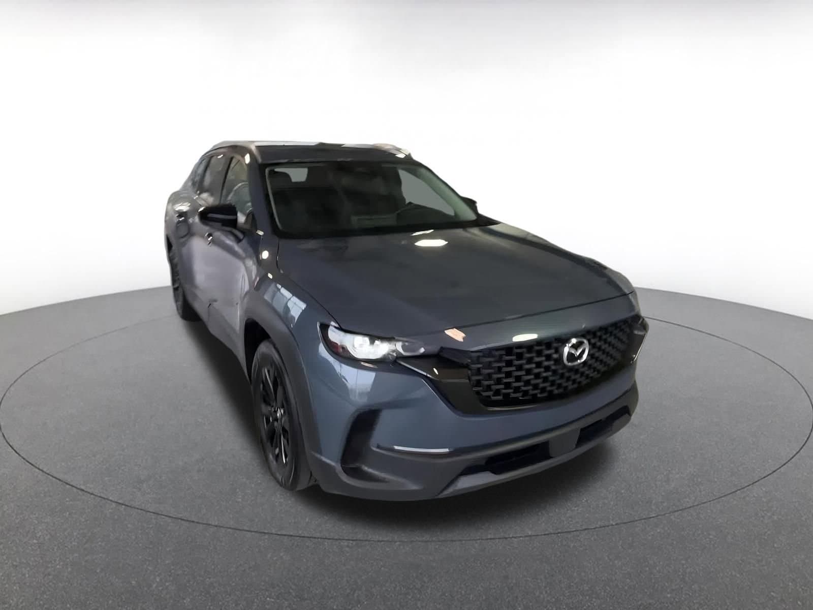 Thumbnail: 2025 Mazda CX-50 - 3