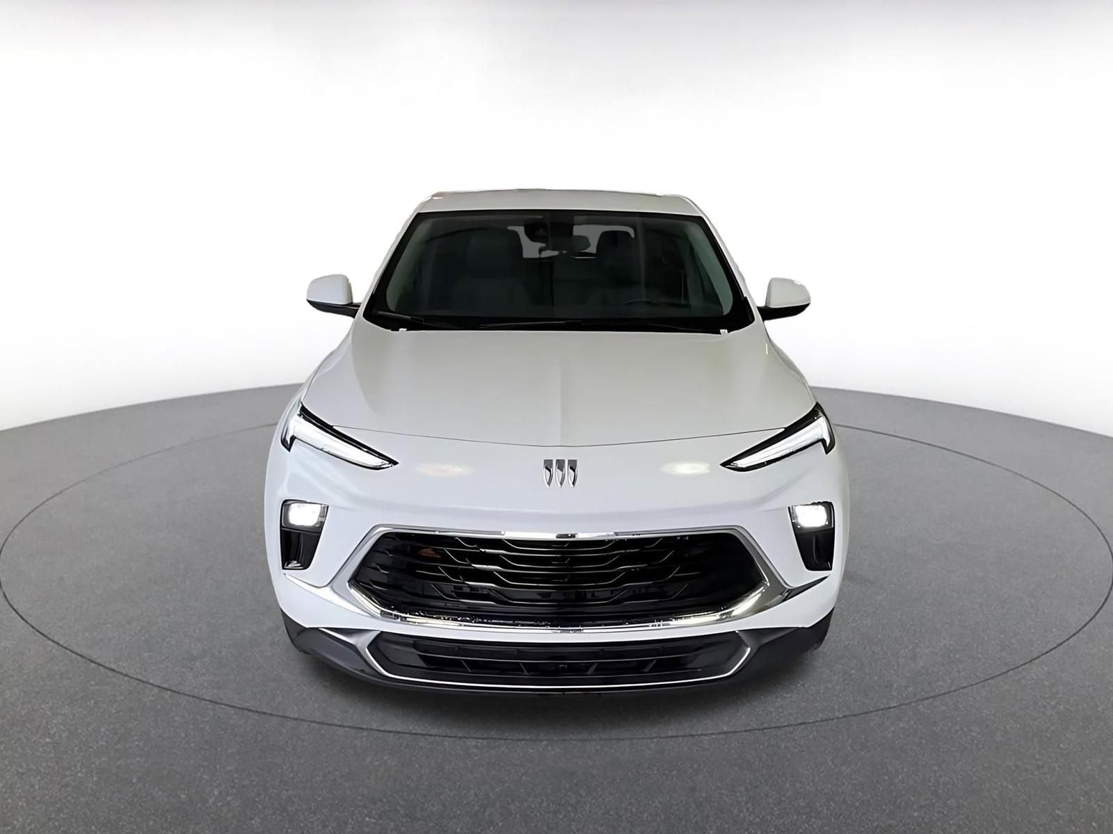 Thumbnail: 2025 Buick Encore GX - 5