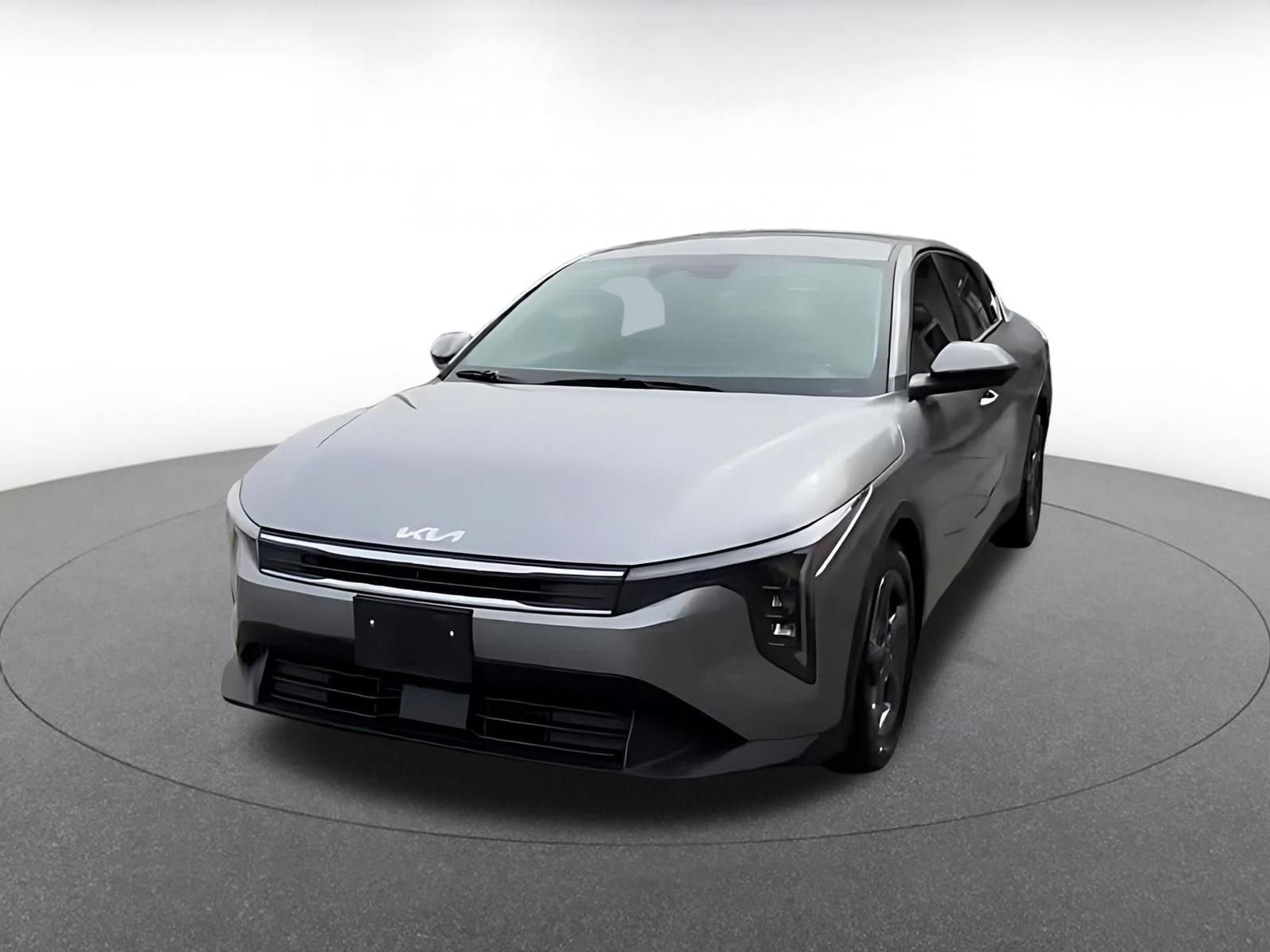 Thumbnail: 2025 Kia K4 - 6