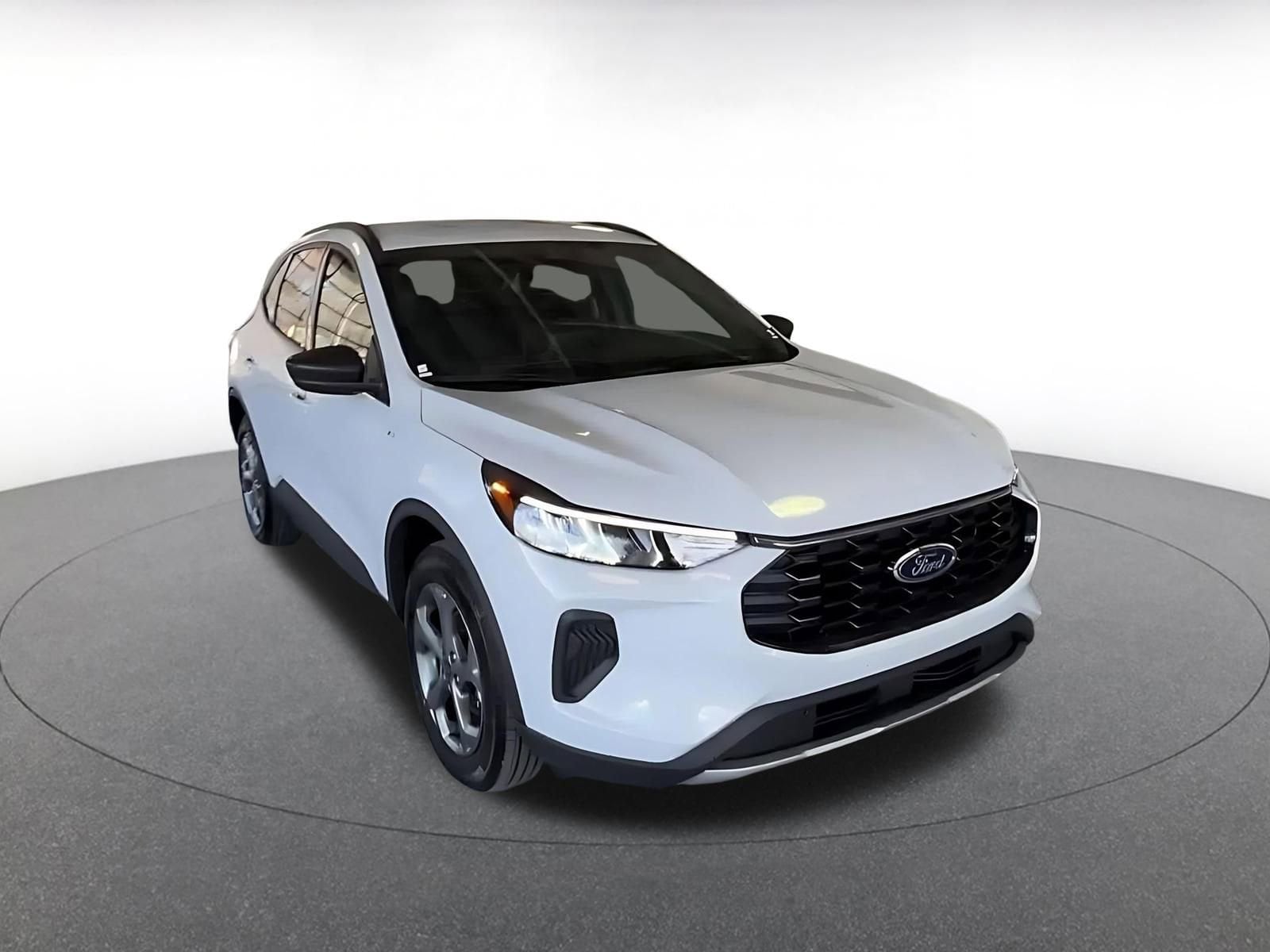 Thumbnail: 2025 Ford Escape - 5