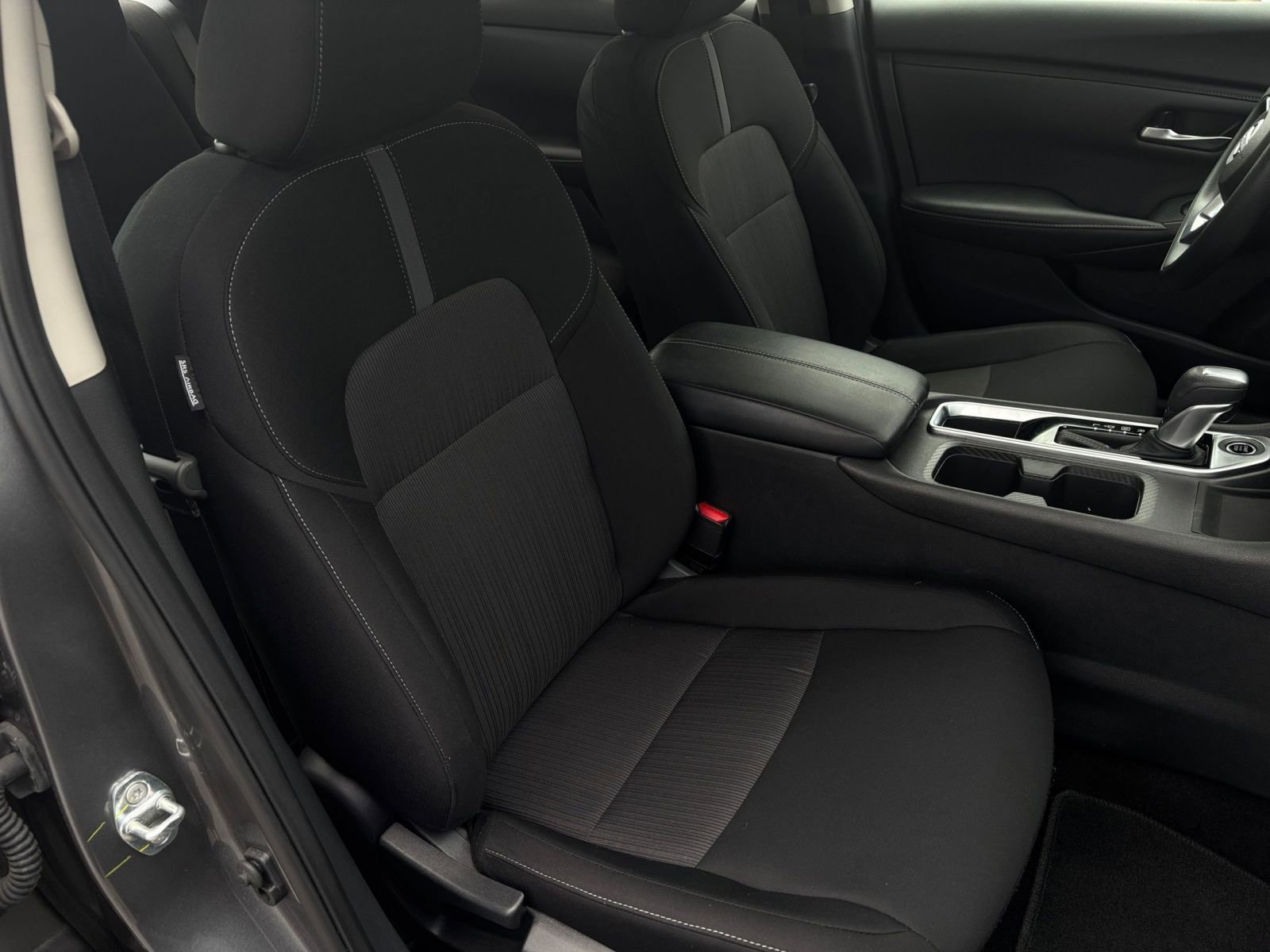 2024 Nissan Sentra SV 35