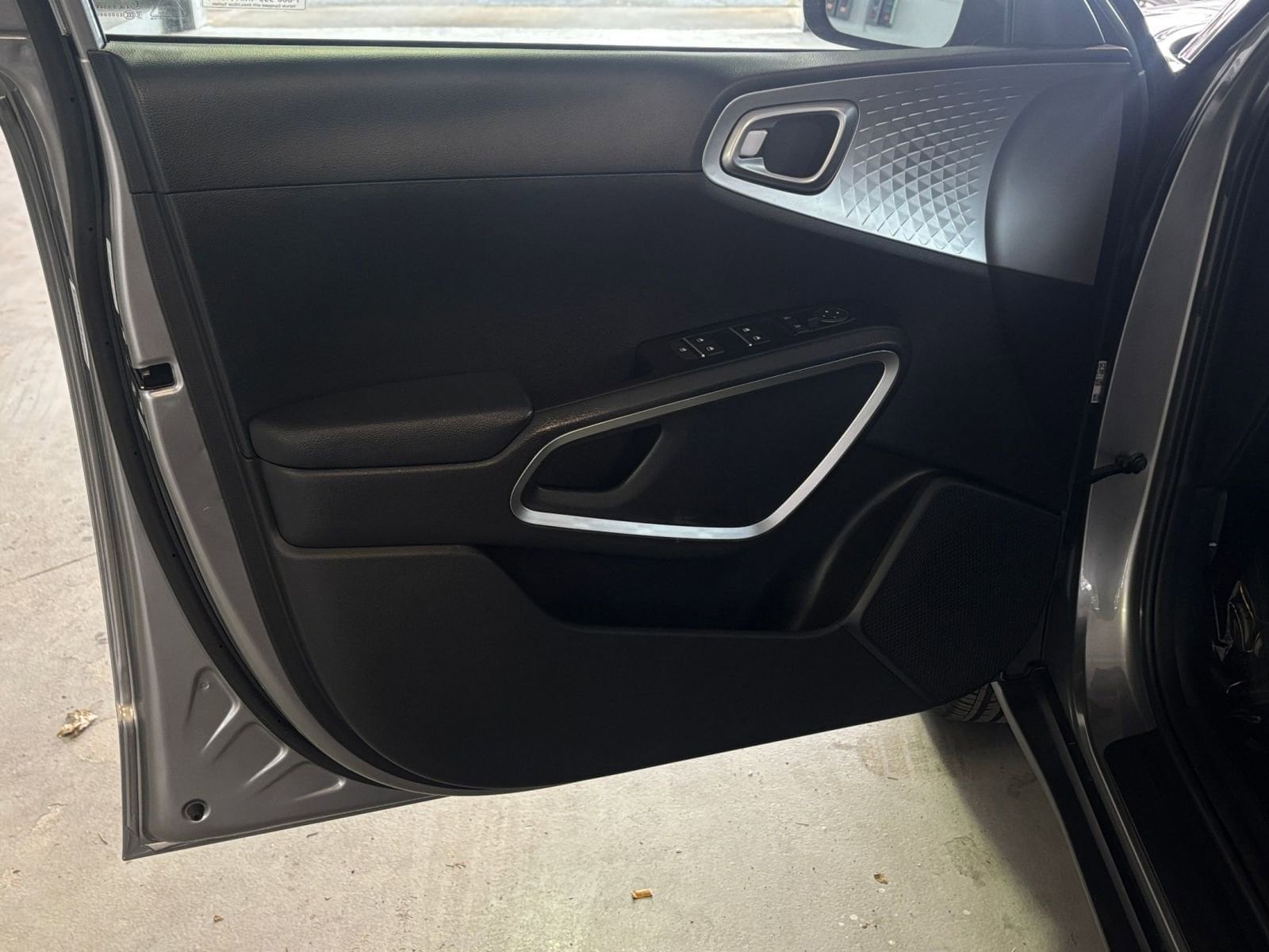 Thumbnail: 2025 Kia Soul - 18