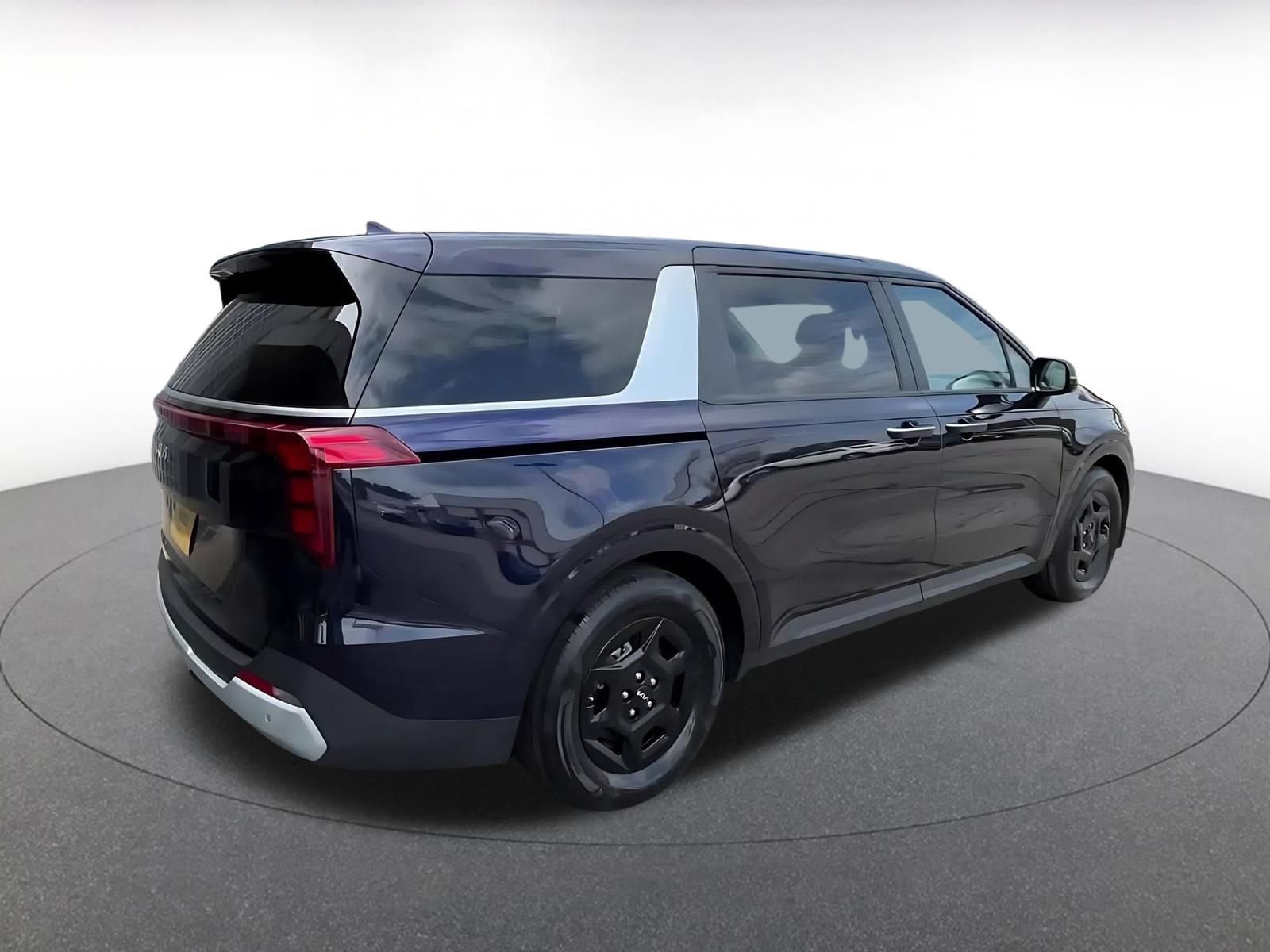 Thumbnail: 2026 Kia Carnival - 13