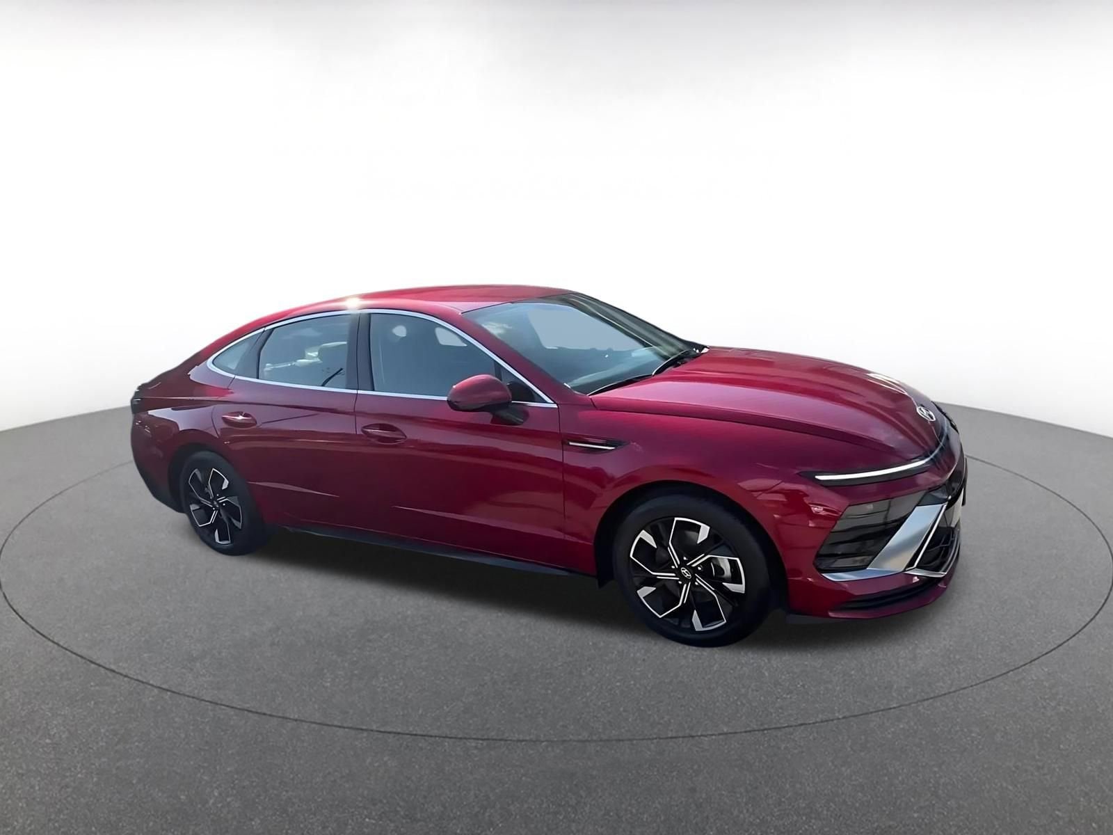 Thumbnail: 2025 Hyundai Sonata - 2