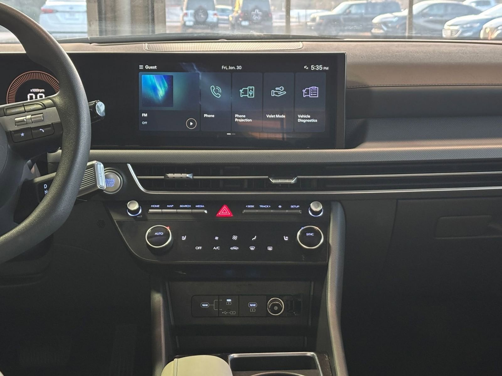 Thumbnail: 2025 Hyundai Sonata - 17