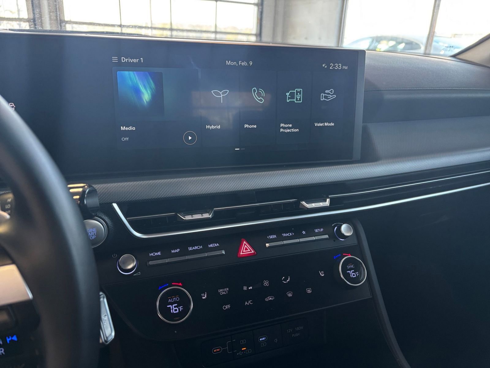 Thumbnail: 2025 Hyundai Sonata - 20