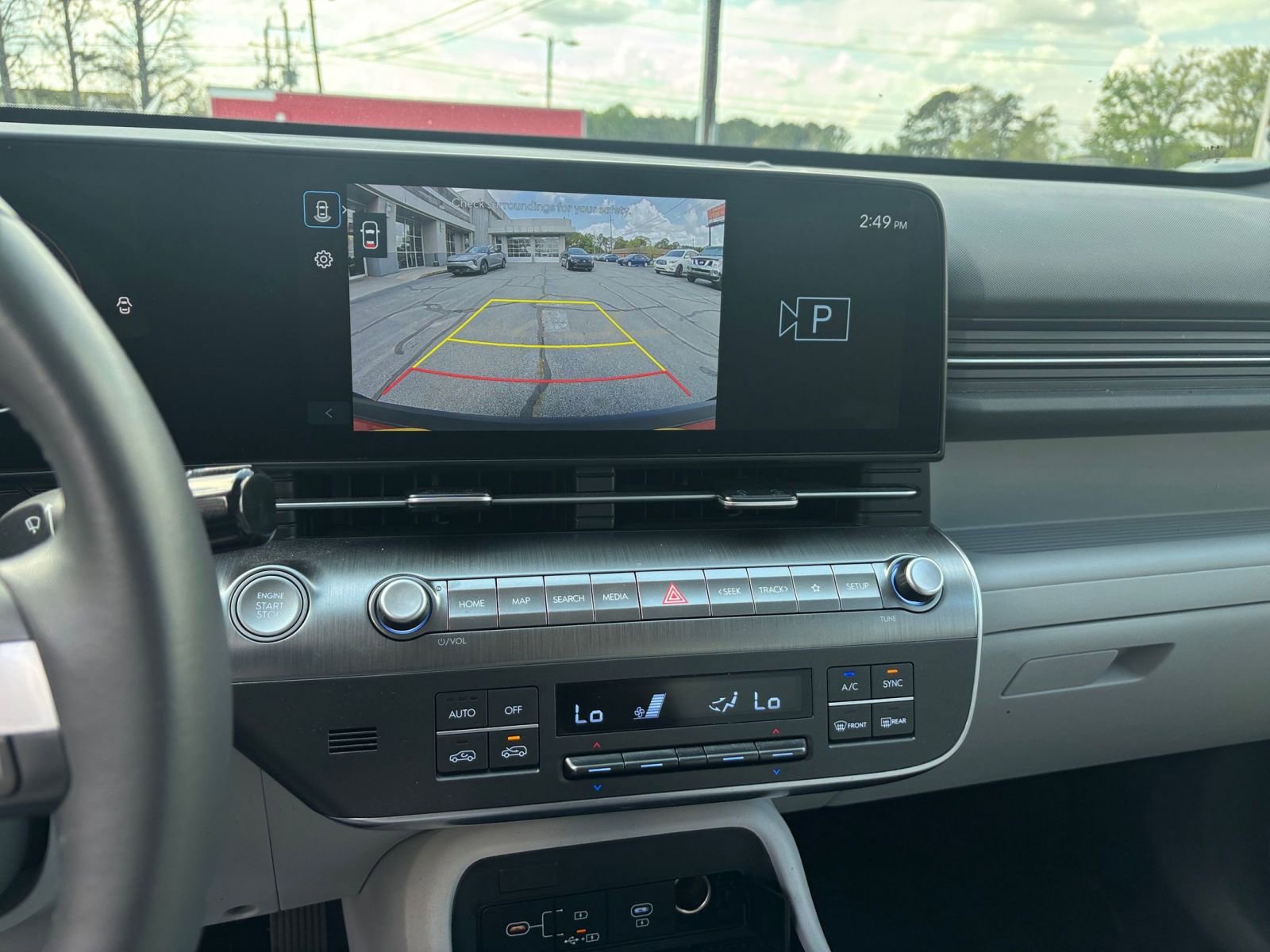 Thumbnail: 2025 Hyundai Kona - 30