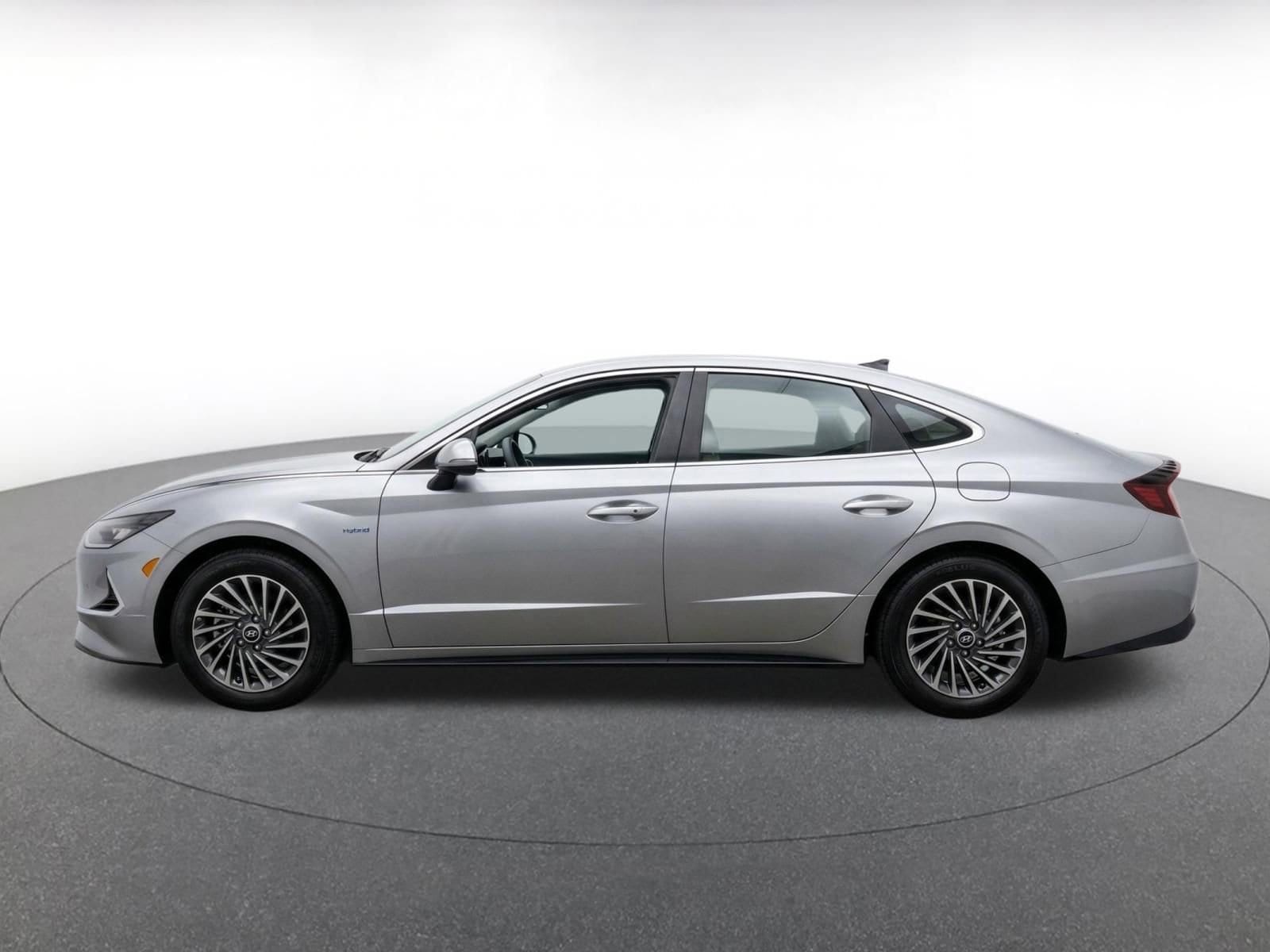 Thumbnail: 2025 Hyundai Sonata - 5