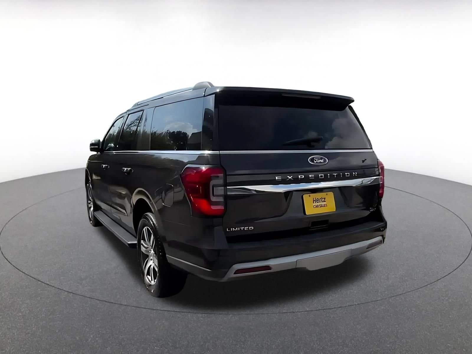 Thumbnail: 2024 Ford Expedition MAX - 10