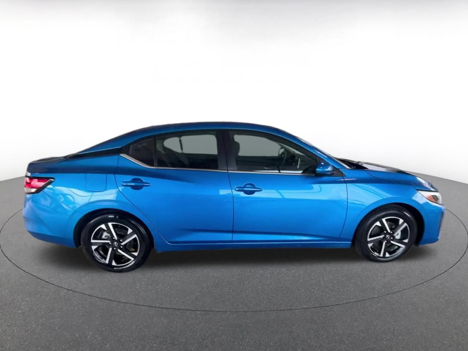 Thumbnail: 2025 Nissan Sentra - 16
