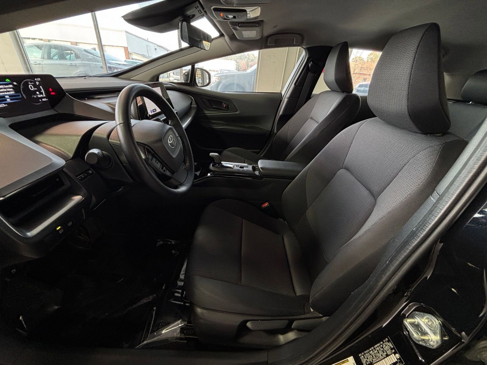 Thumbnail: 2025 Toyota Prius - 28