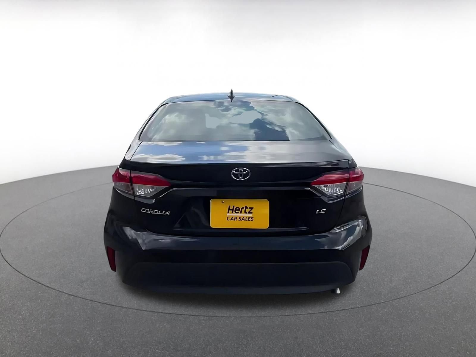 Thumbnail: 2025 Toyota Corolla - 12