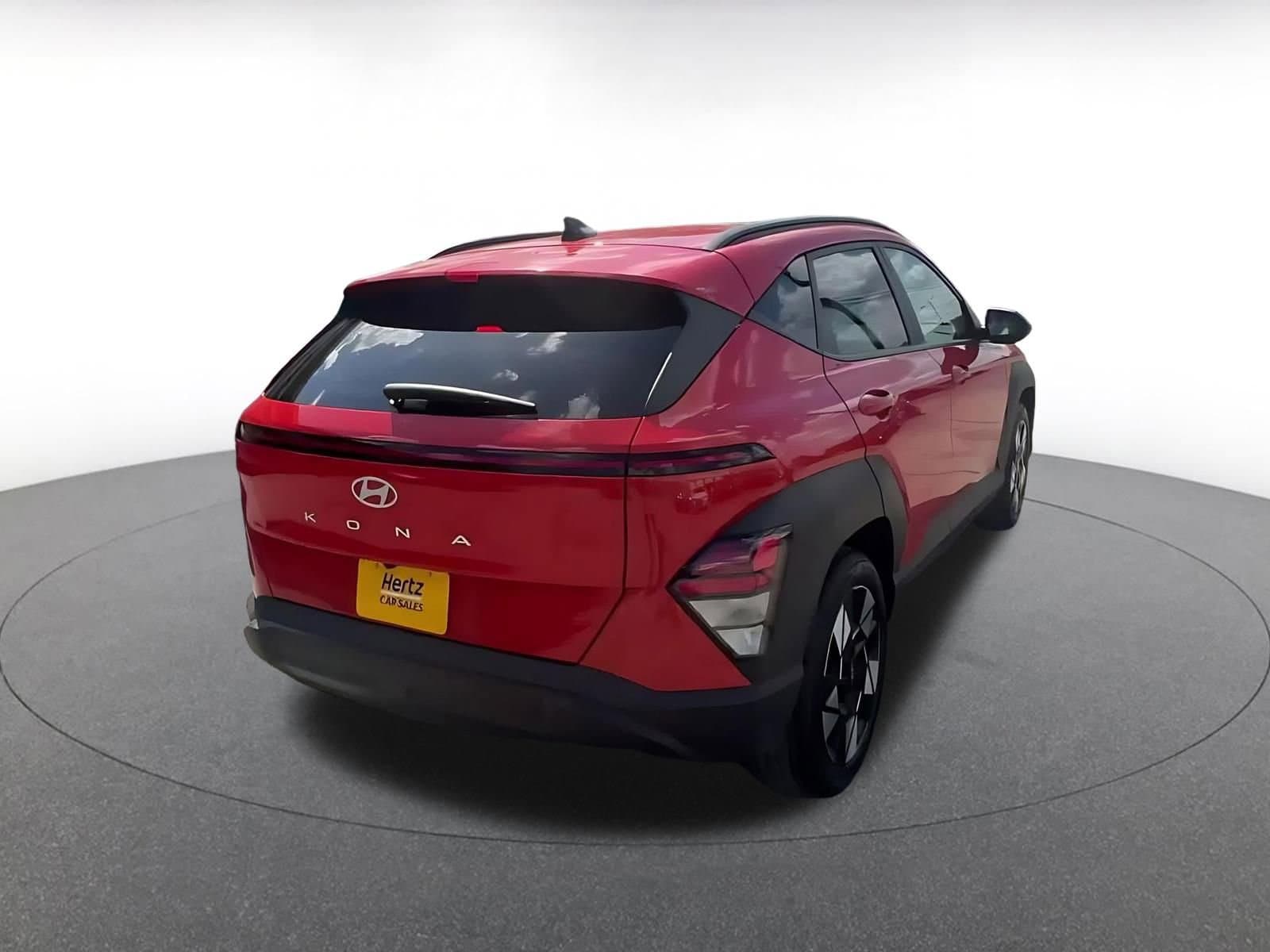Thumbnail: 2025 Hyundai Kona - 21