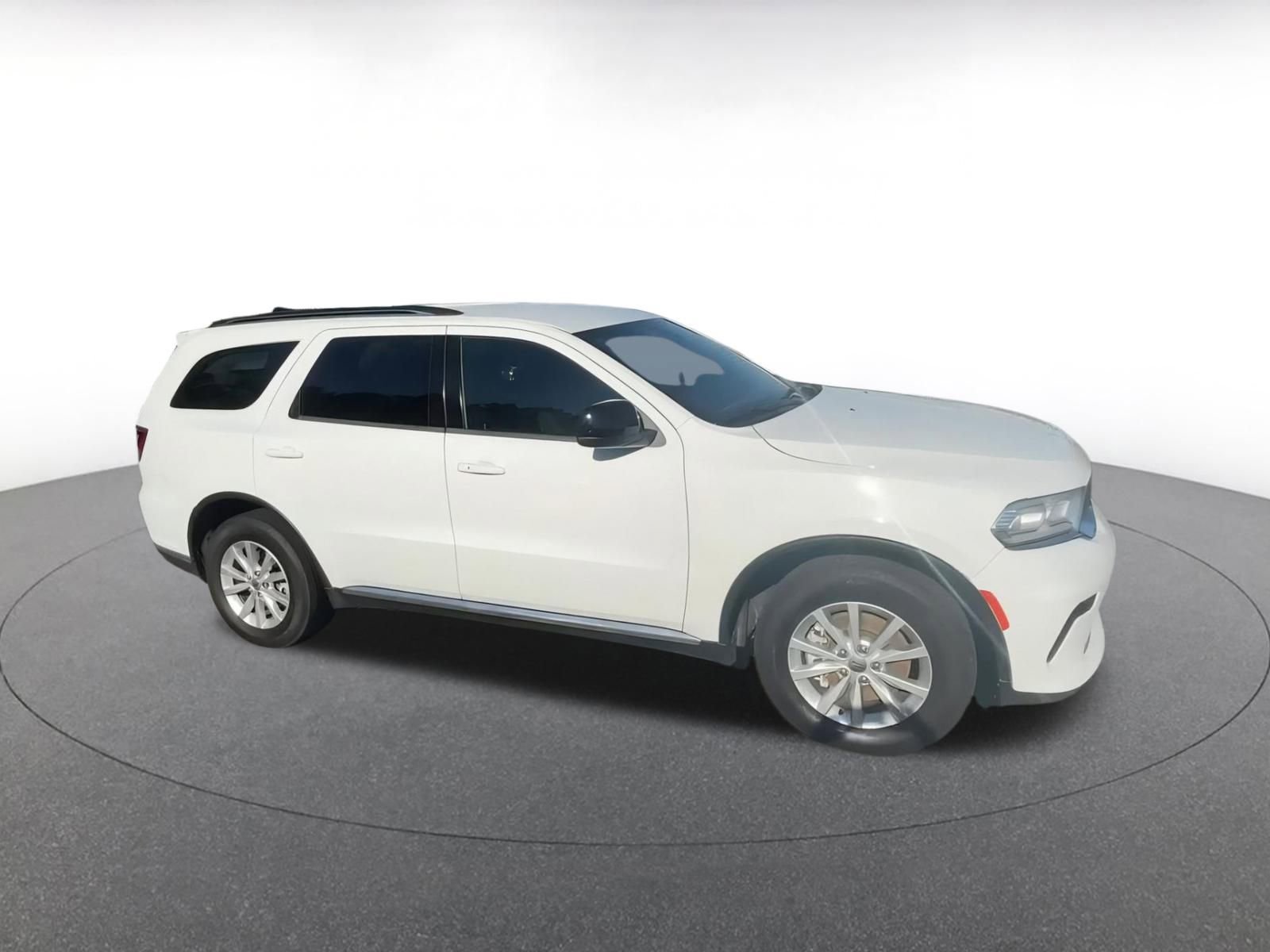 2023 Dodge Durango SXT 2