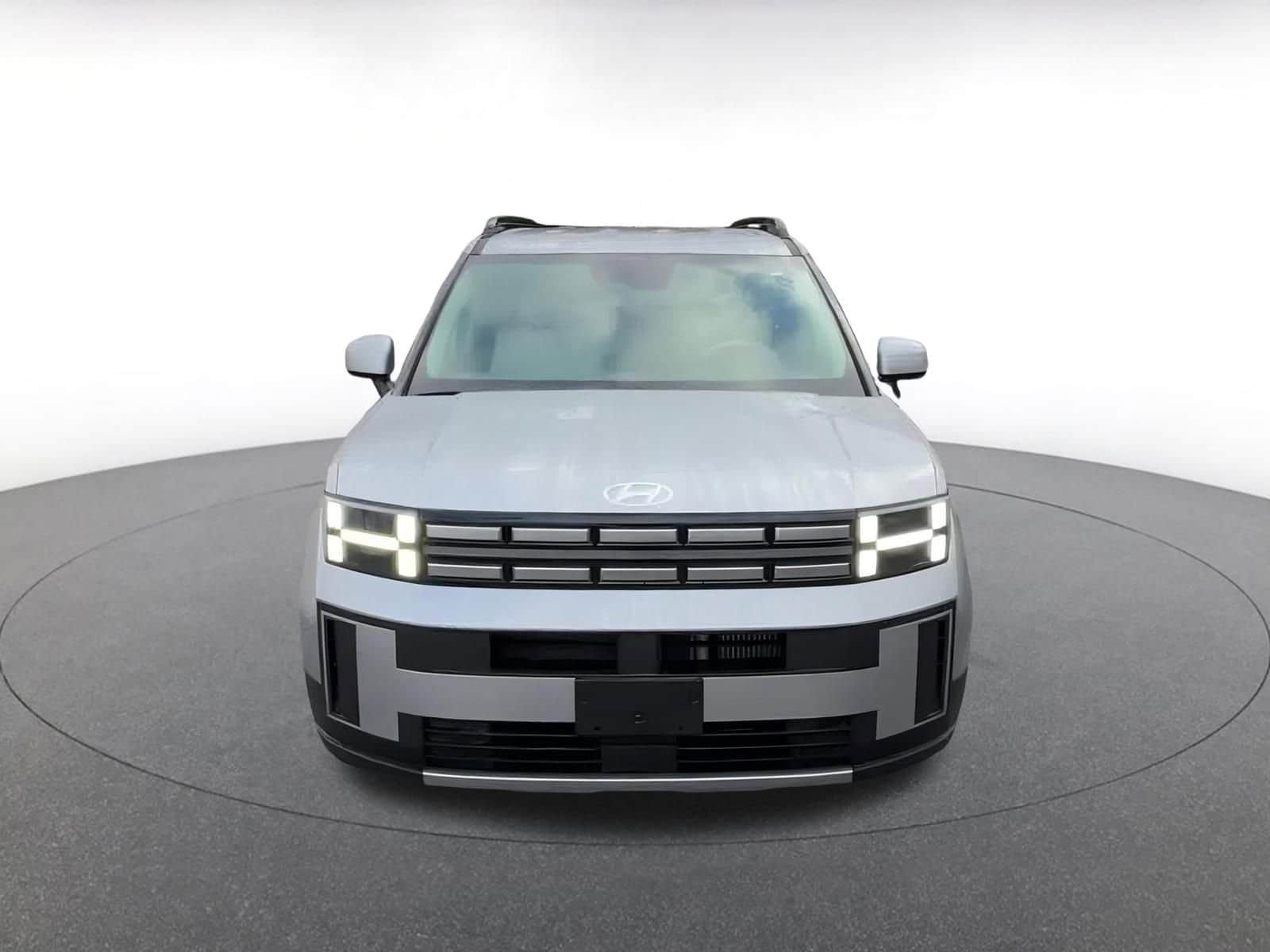 Thumbnail: 2025 Hyundai Santa Fe - 5