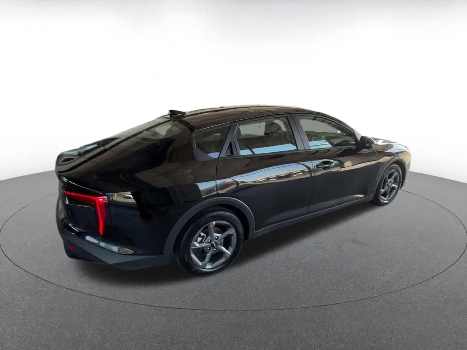 Thumbnail: 2026 Kia K4 - 12