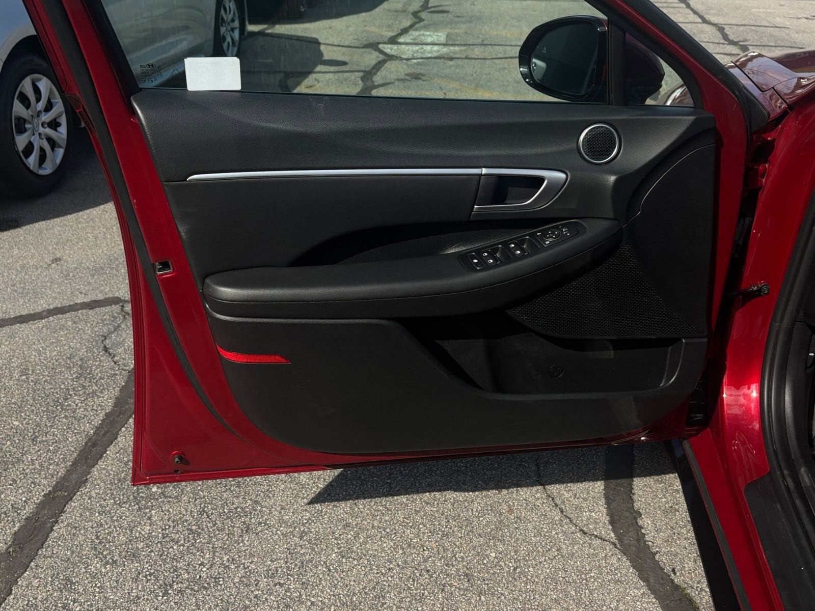 Thumbnail: 2025 Hyundai Sonata - 25