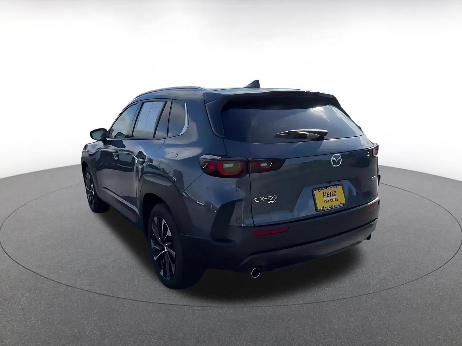 Thumbnail: 2025 Mazda CX-50 - 11