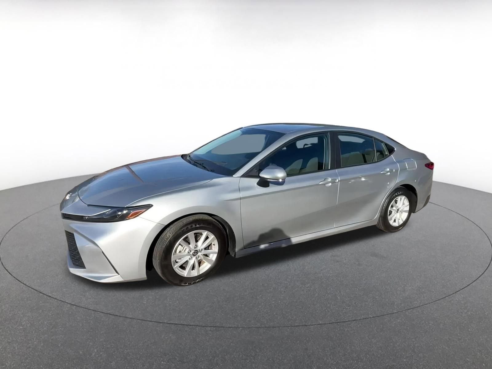 Thumbnail: 2025 Toyota Camry - 5