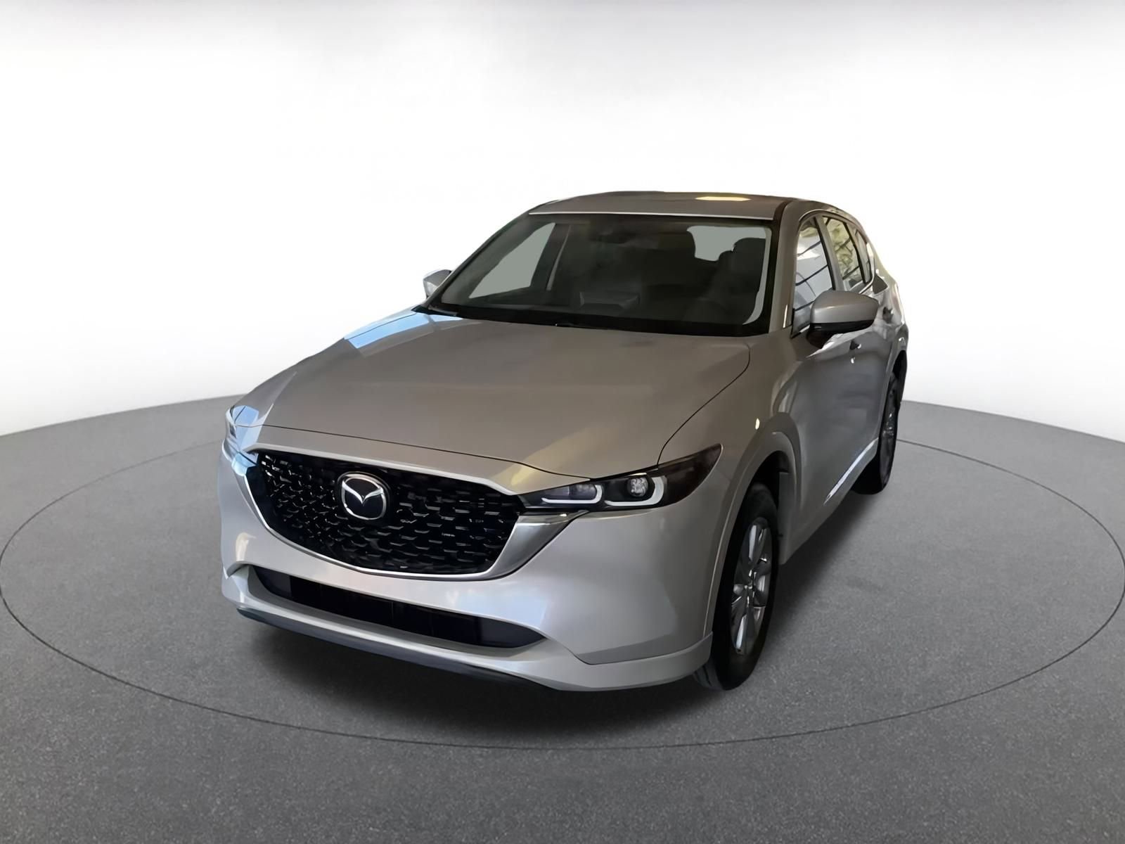 Thumbnail: 2025 Mazda CX-5 - 3