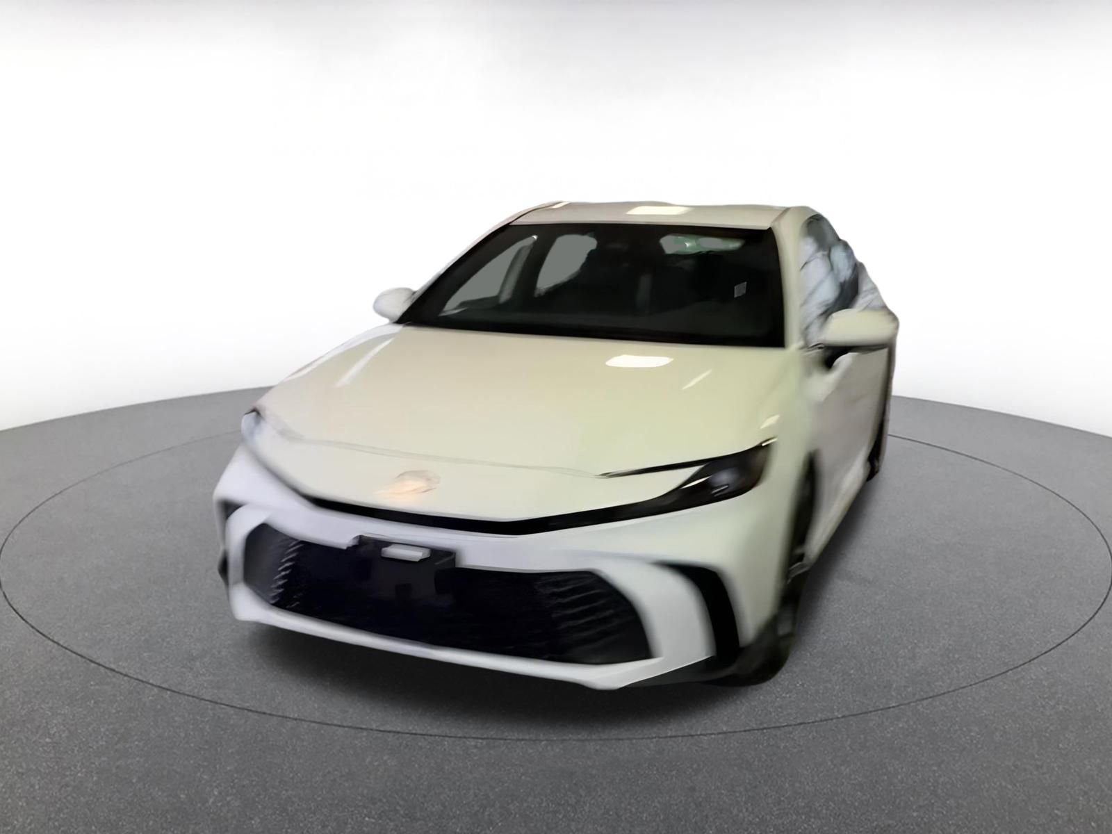 Thumbnail: 2025 Toyota Camry - 10