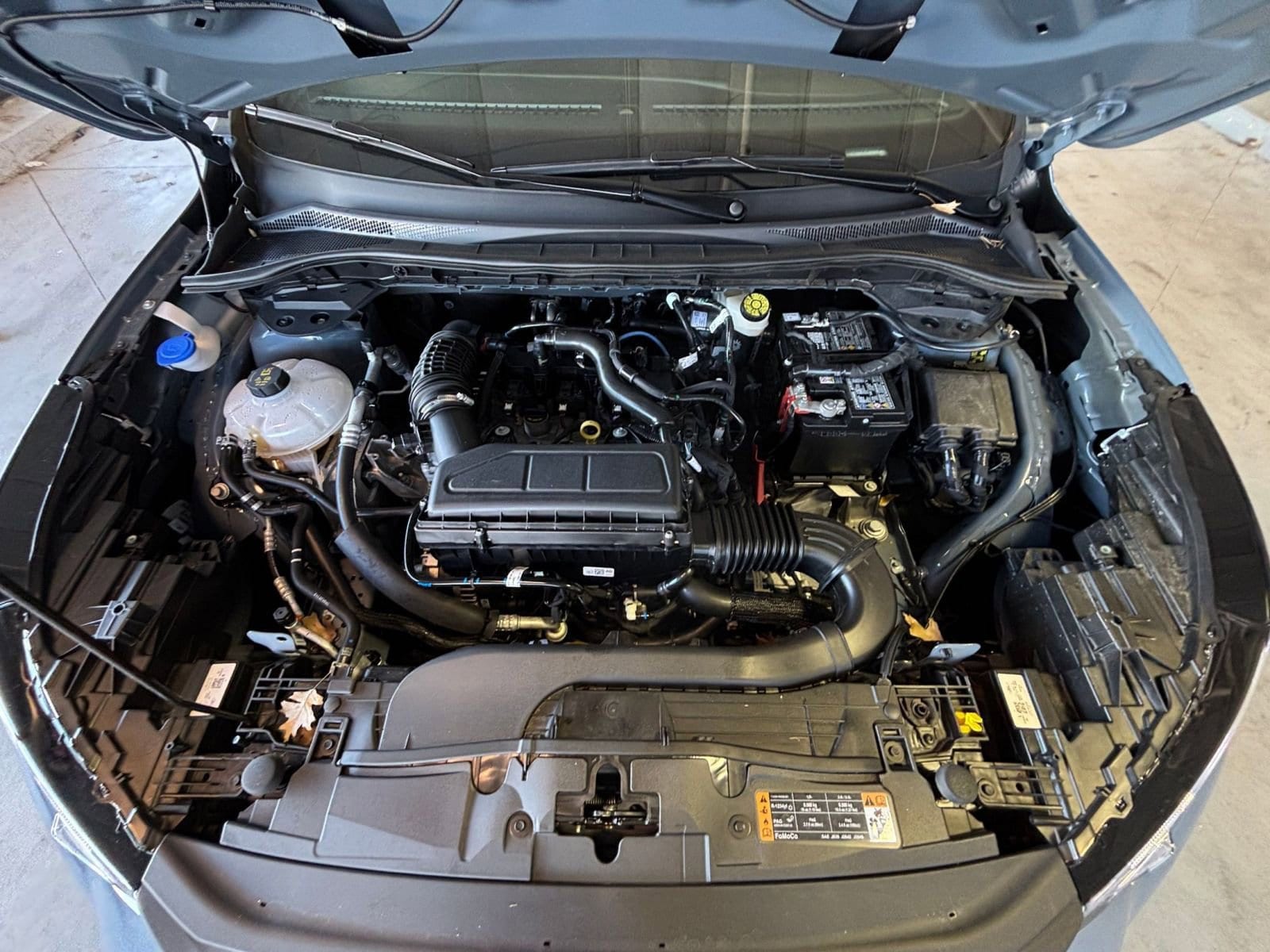 Thumbnail: 2025 Ford Escape - 32