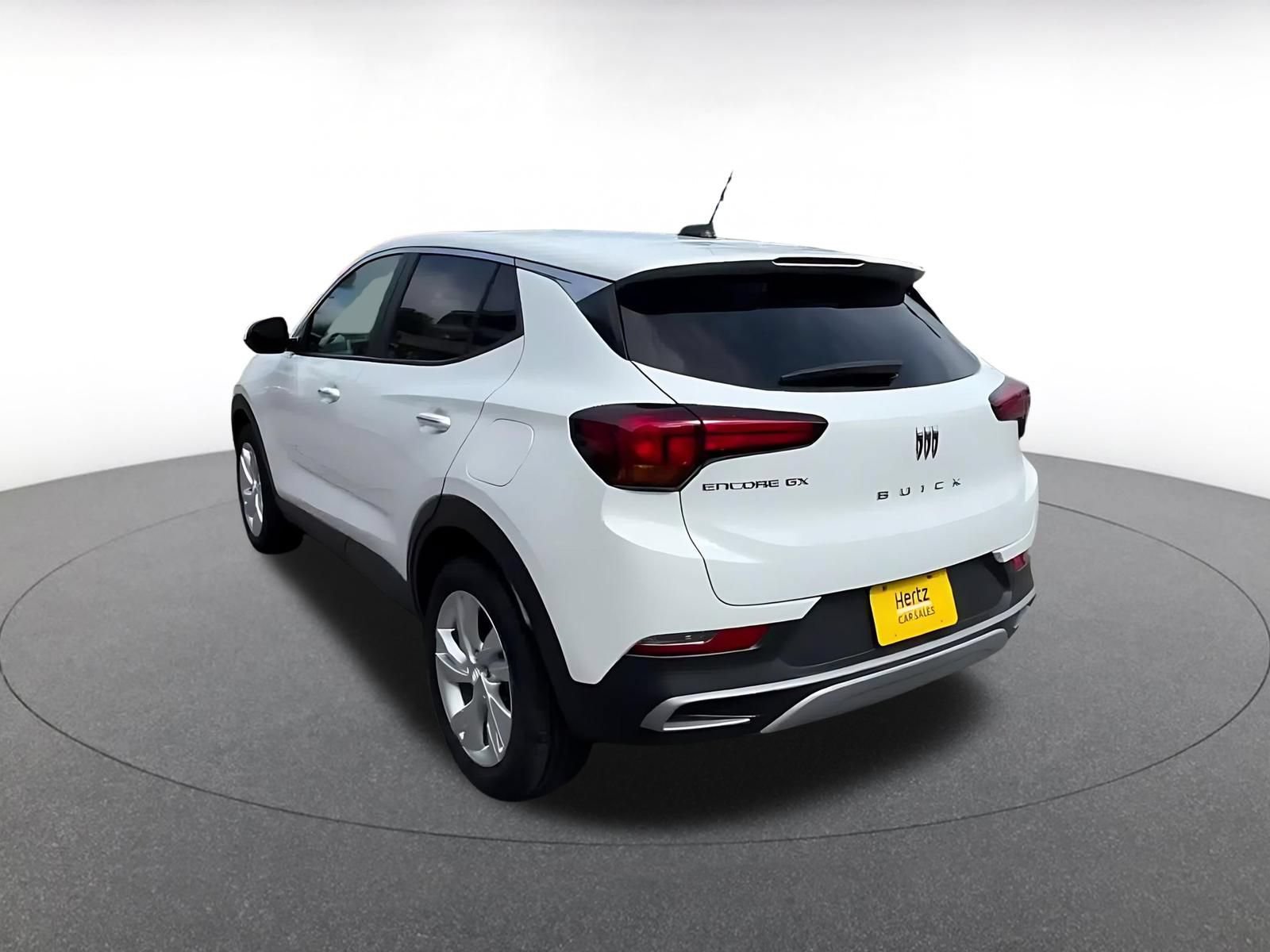Thumbnail: 2026 Buick Encore GX - 10