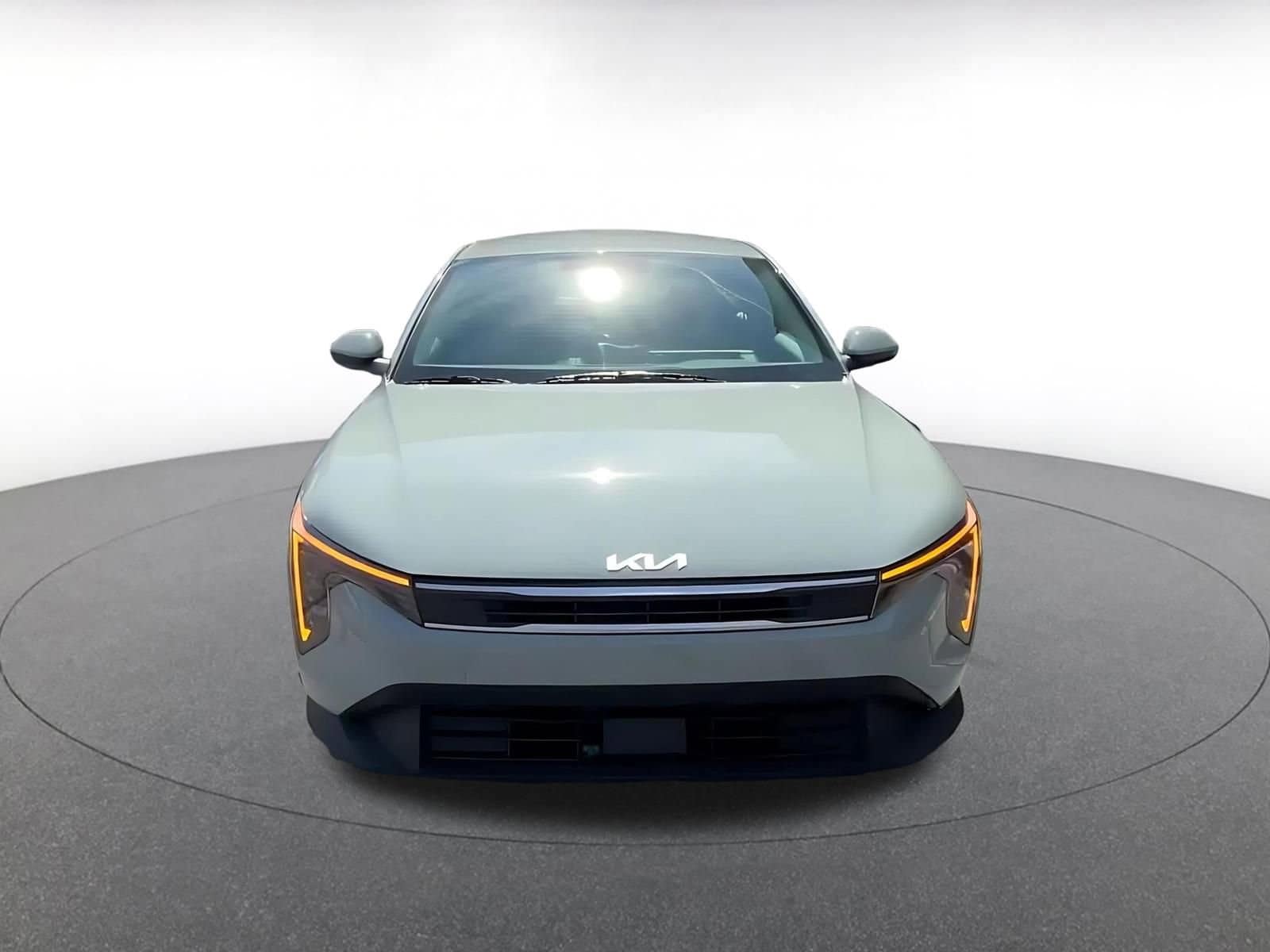 Thumbnail: 2025 Kia K4 - 6