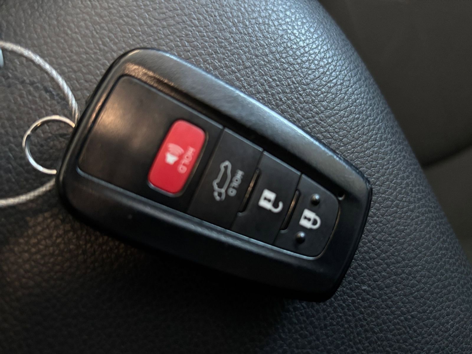 Thumbnail: 2025 Toyota RAV4 - 28