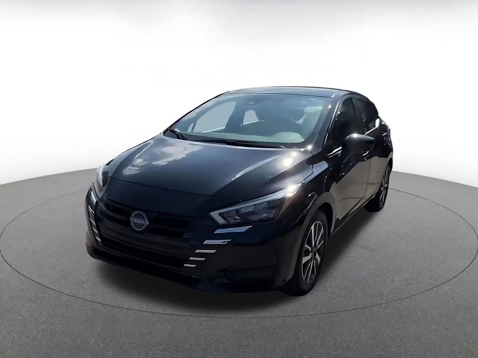 Thumbnail: 2025 Nissan Versa - 6