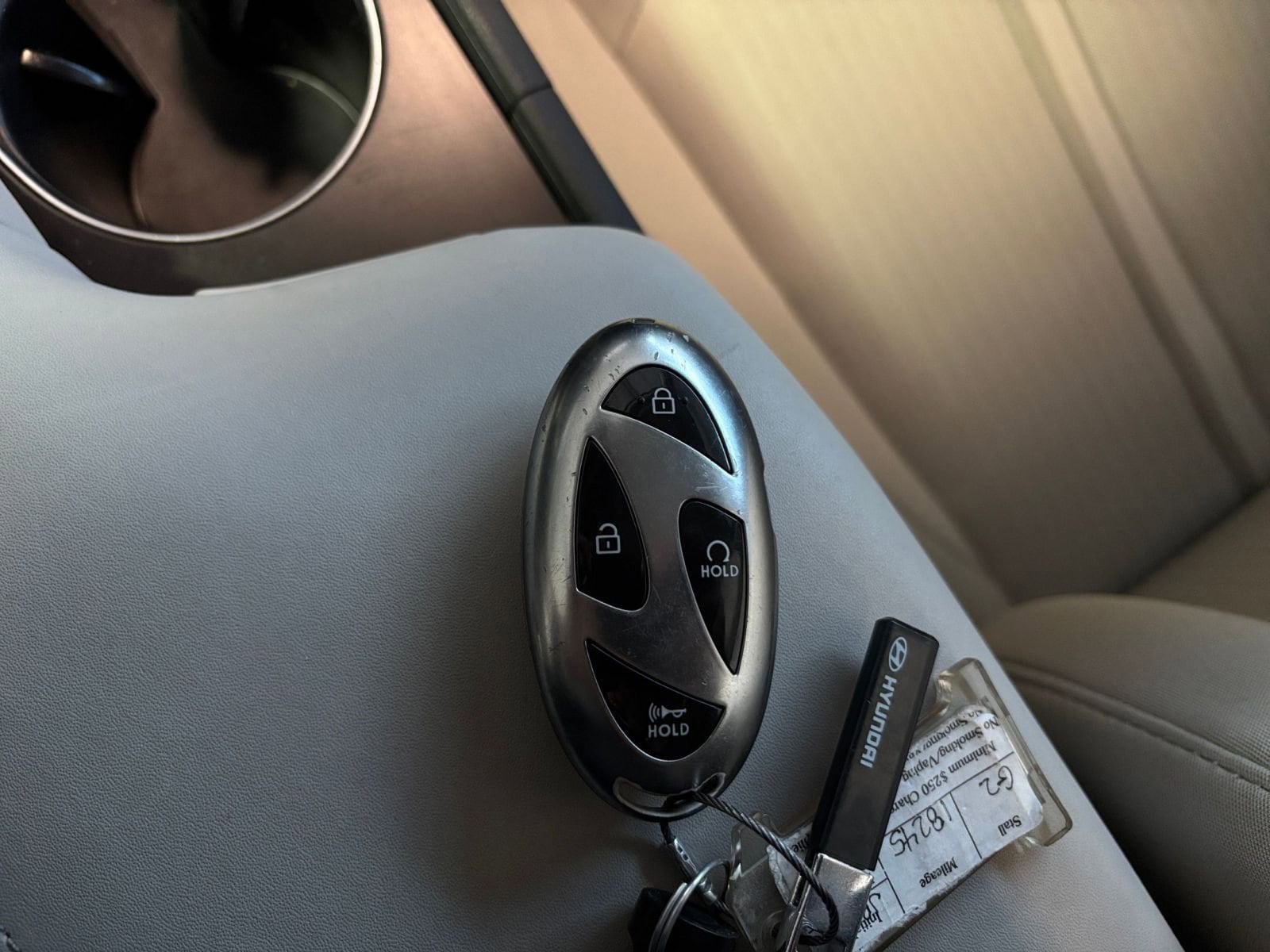 Thumbnail: 2025 Hyundai Sonata - 21