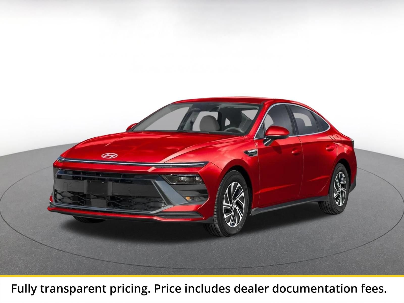 Thumbnail: 2026 Hyundai Sonata - 1