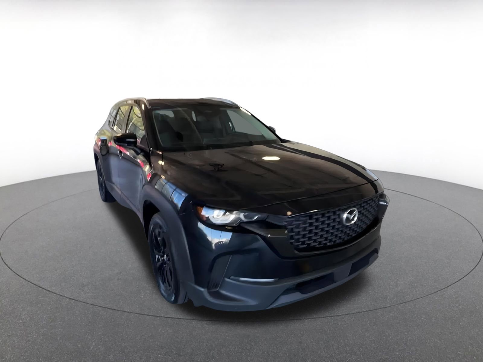 Thumbnail: 2025 Mazda CX-50 - 3