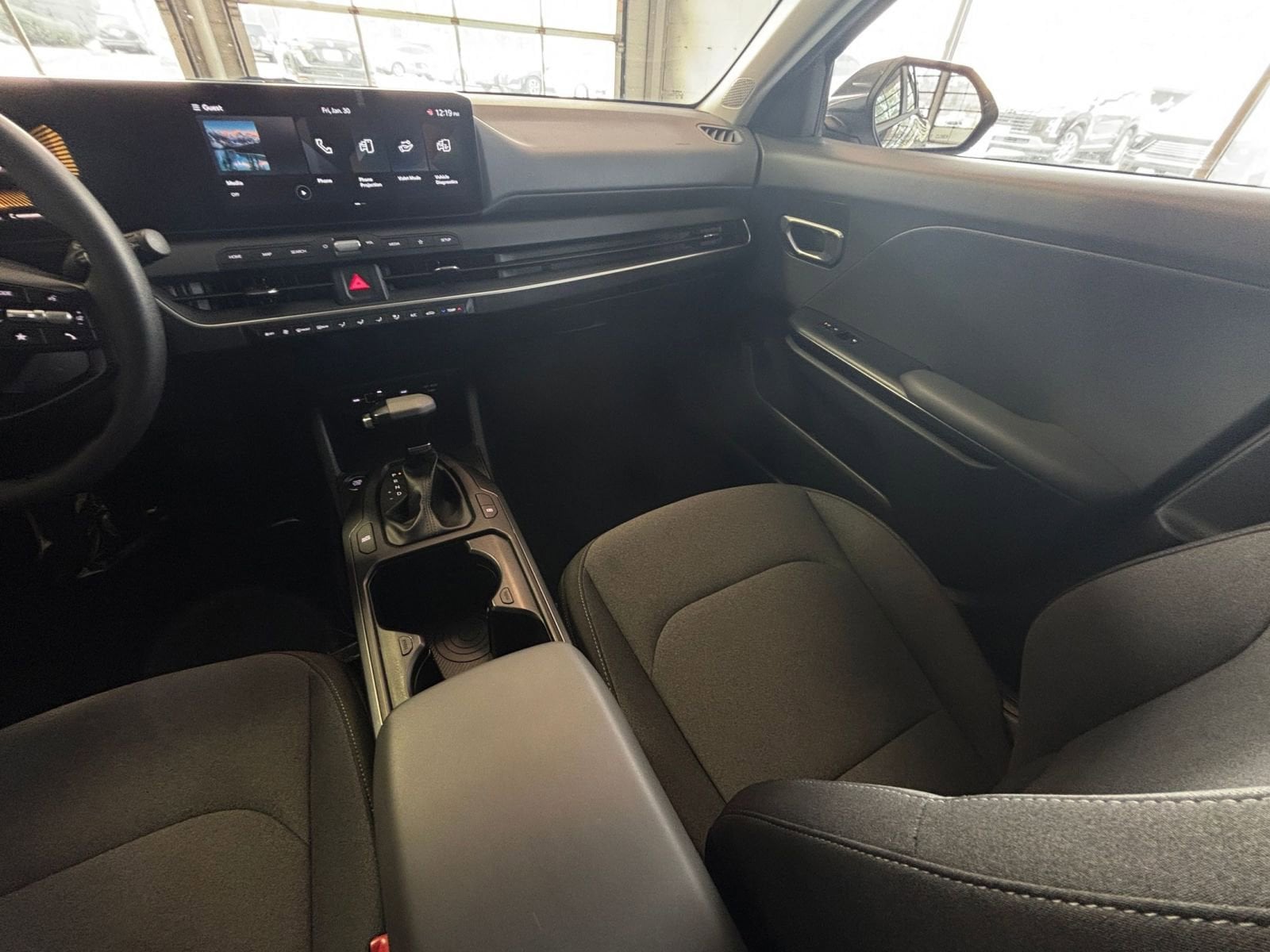 Thumbnail: 2025 Kia K4 - 35