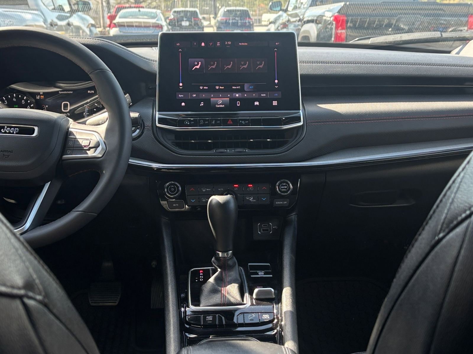 Thumbnail: 2025 Jeep Compass - 21