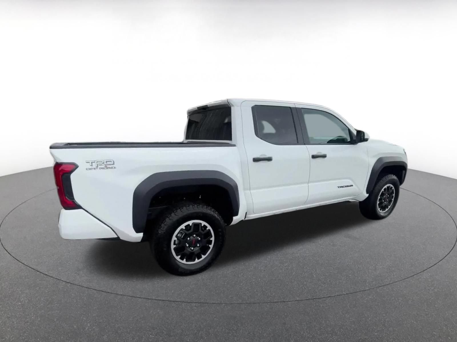 Thumbnail: 2025 Toyota Tacoma - 13
